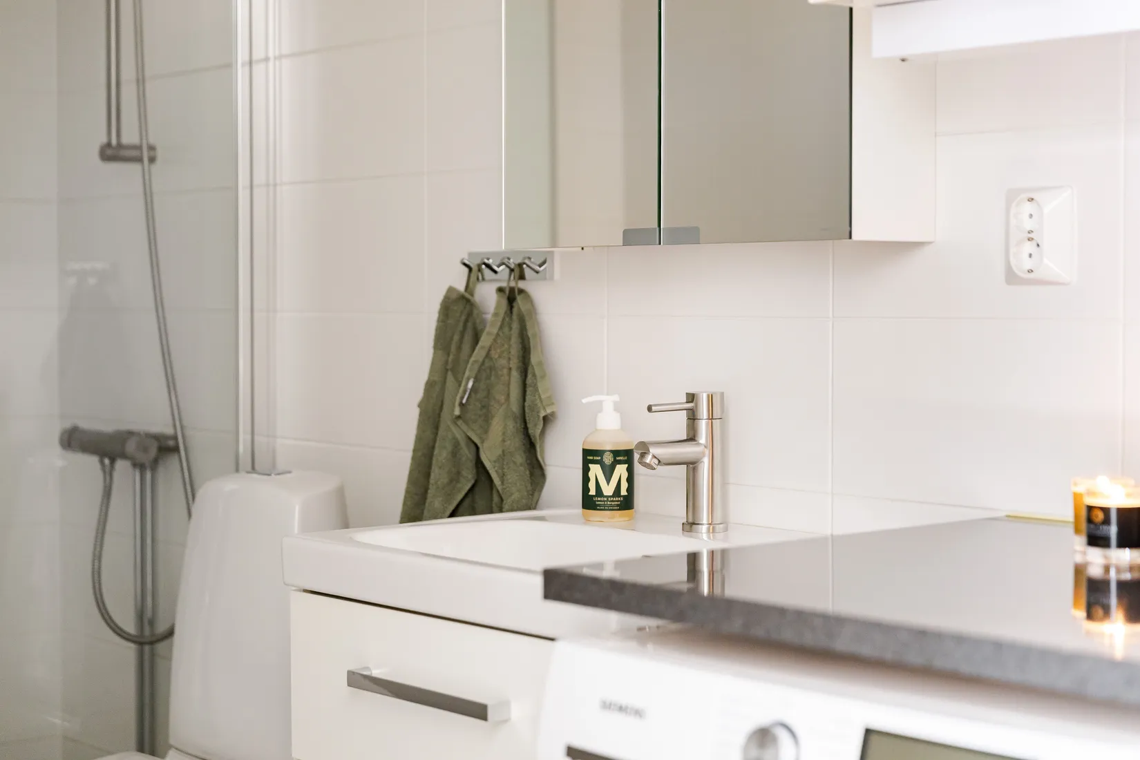 Bostadsrätt, Gullbergsgatan 14, Folkets Park/Valla, Linköping