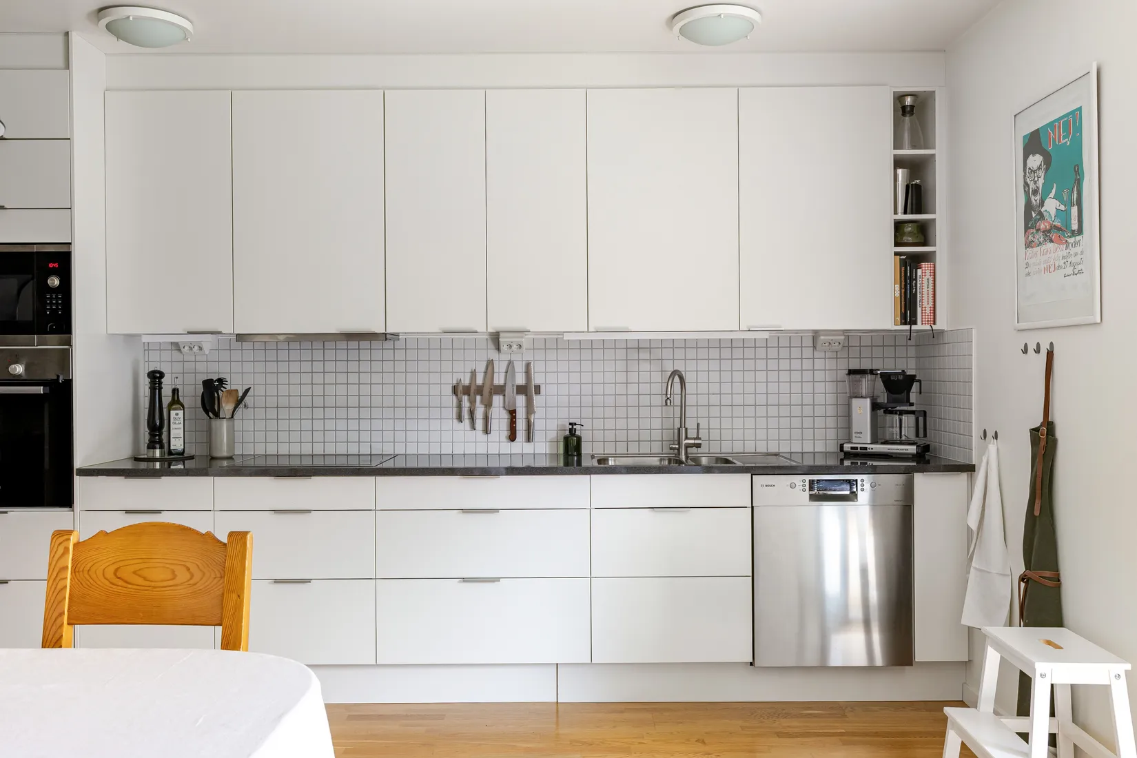 Bostadsrätt, Gullbergsgatan 14, Folkets Park/Valla, Linköping