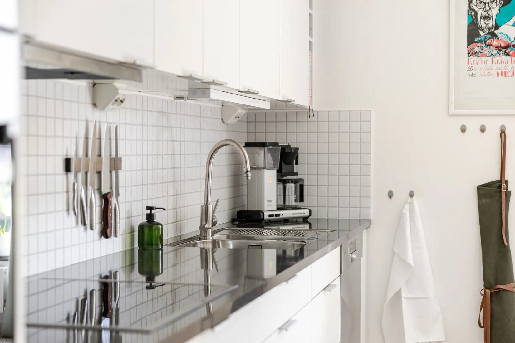 Bostadsrätt, Gullbergsgatan 14, Folkets Park/Valla, Linköping