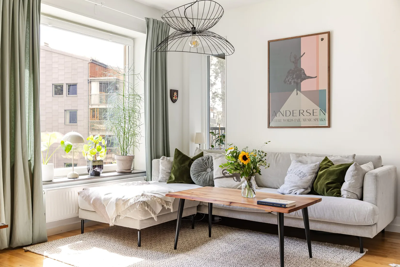 Bostadsrätt, Gullbergsgatan 14, Folkets Park/Valla, Linköping