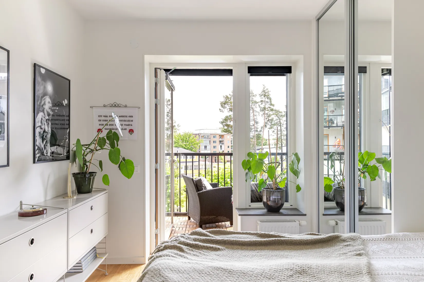 Bostadsrätt, Gullbergsgatan 14, Folkets Park/Valla, Linköping