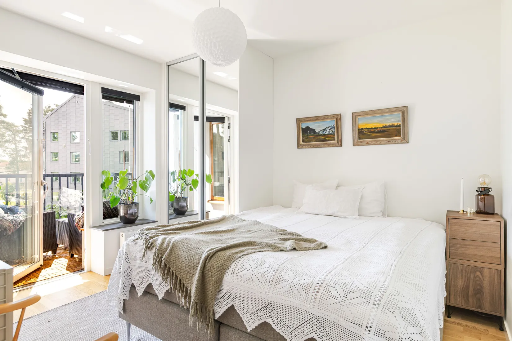 Bostadsrätt, Gullbergsgatan 14, Folkets Park/Valla, Linköping