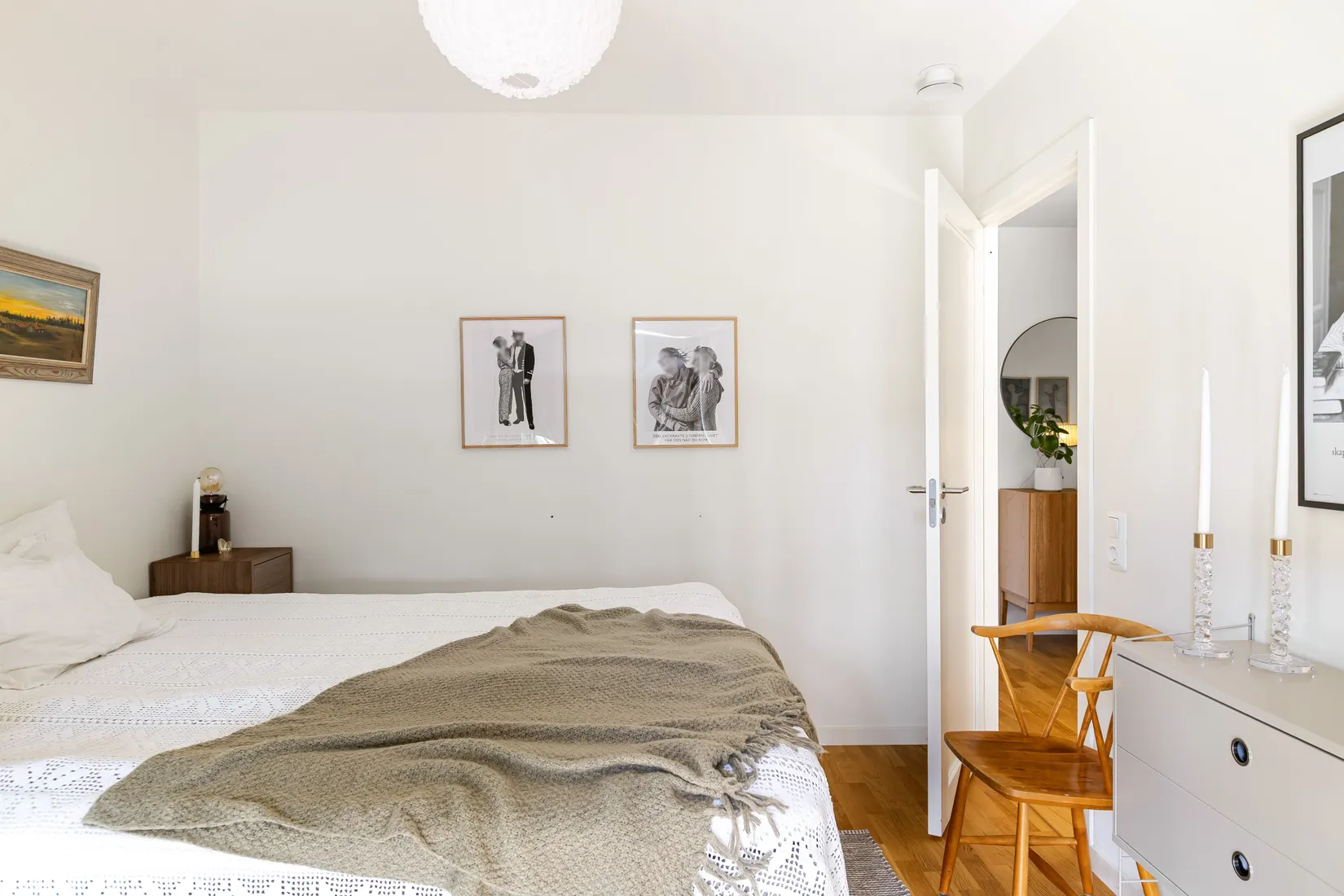 Bostadsrätt, Gullbergsgatan 14, Folkets Park/Valla, Linköping