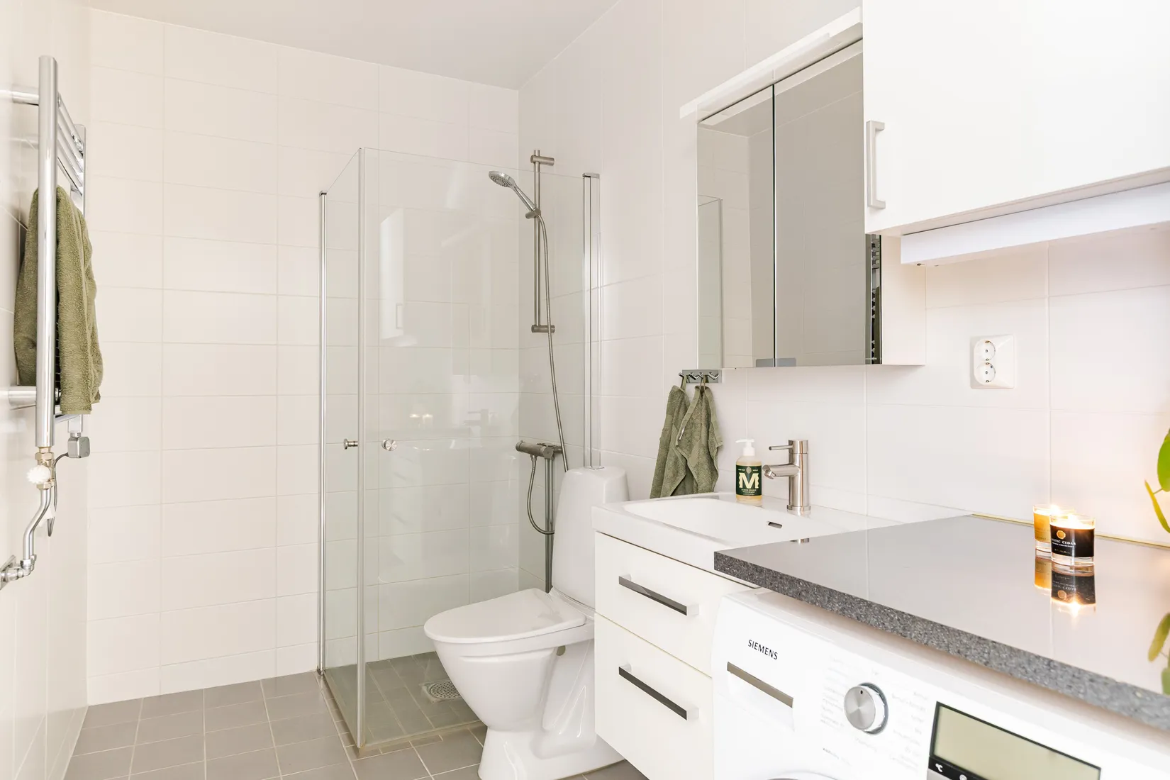 Bostadsrätt, Gullbergsgatan 14, Folkets Park/Valla, Linköping