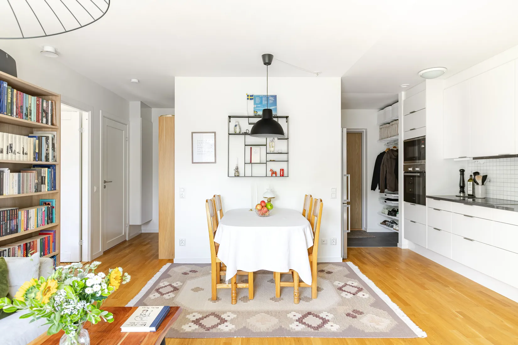 Bostadsrätt, Gullbergsgatan 14, Folkets Park/Valla, Linköping
