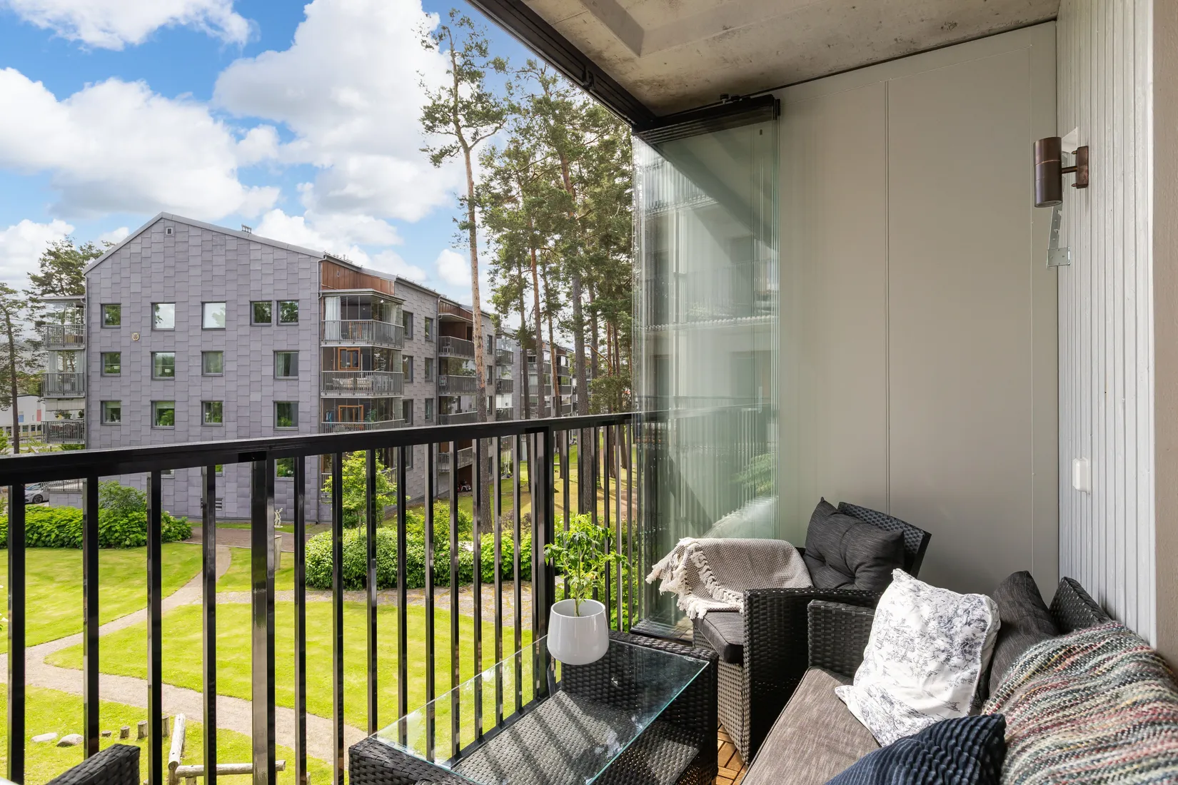 Bostadsrätt, Gullbergsgatan 14, Folkets Park/Valla, Linköping