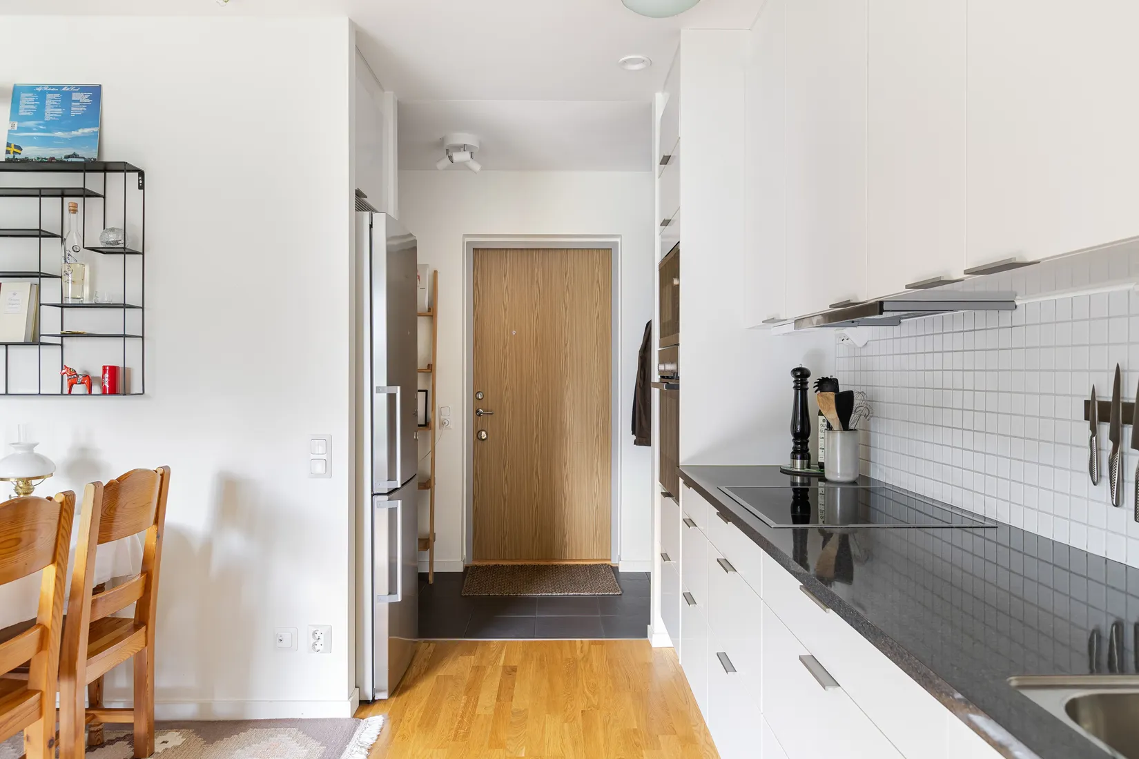 Bostadsrätt, Gullbergsgatan 14, Folkets Park/Valla, Linköping