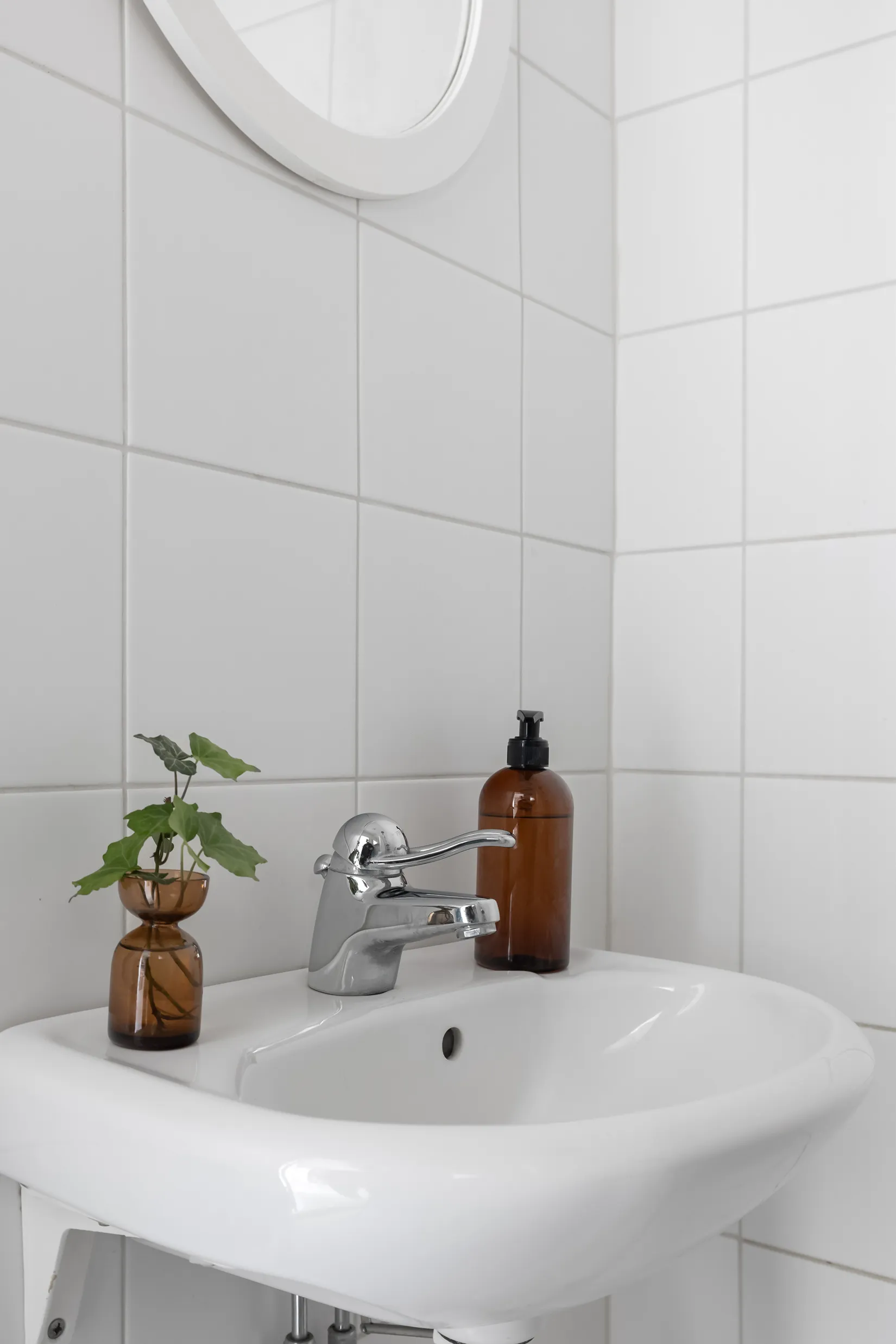 Bostadsrätt, Mäster Henriksgatan 10A, S:t Knut, Malmö