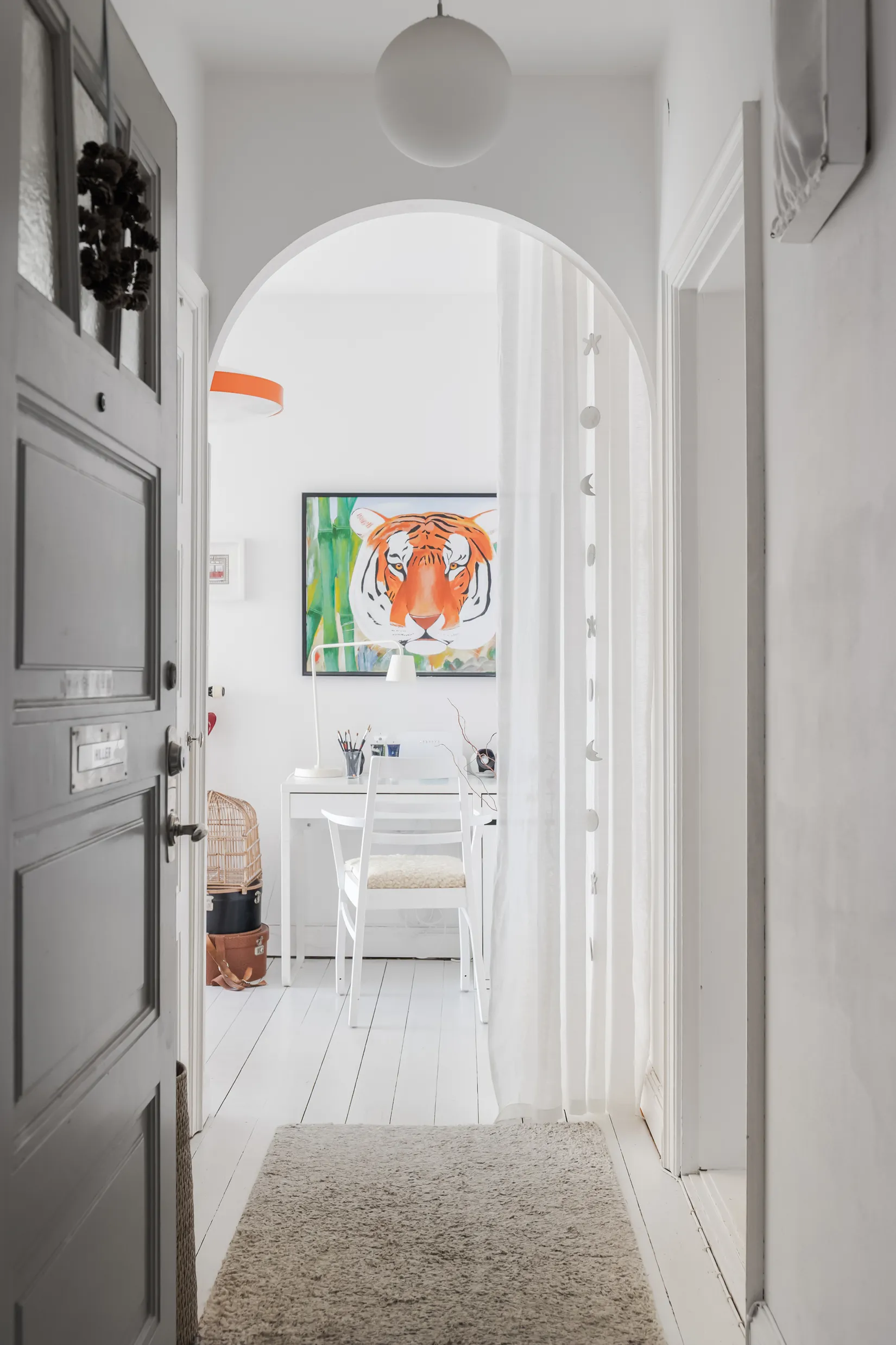Bostadsrätt, Mäster Henriksgatan 10A, S:t Knut, Malmö