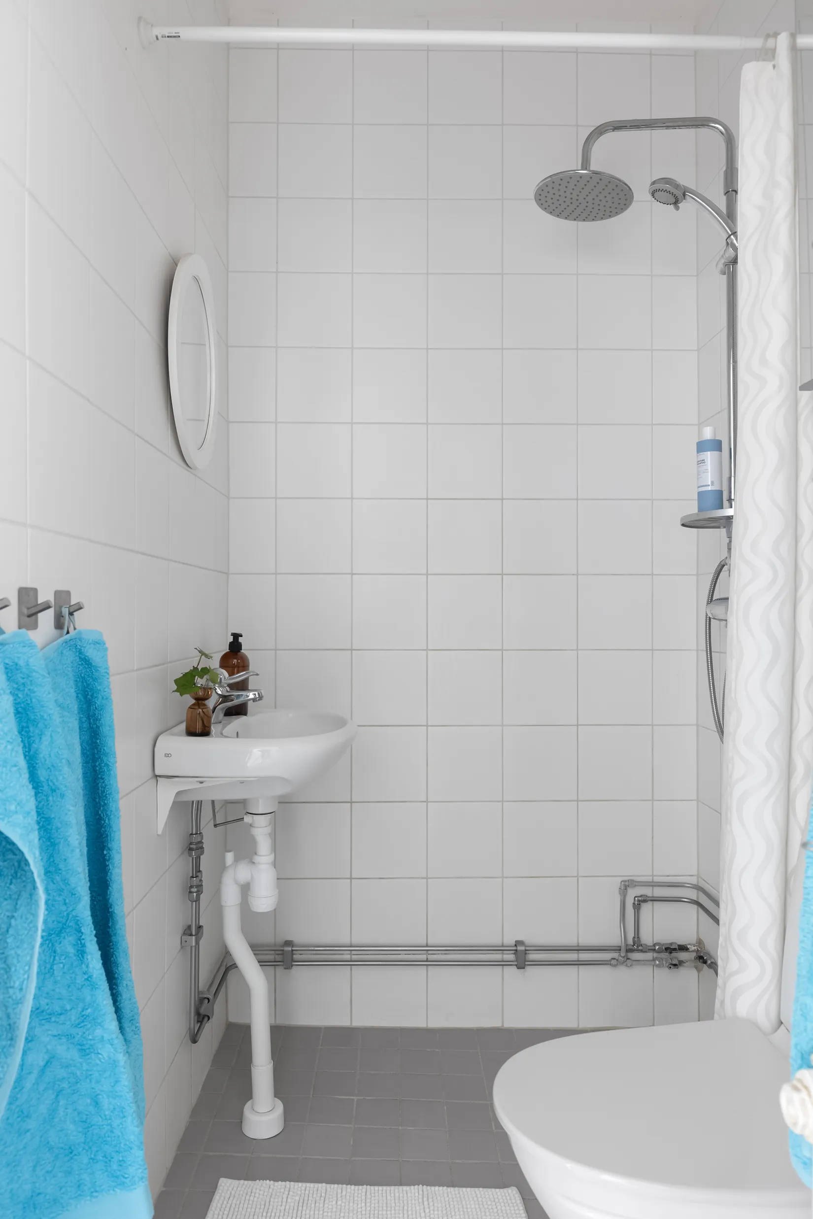 Bostadsrätt, Mäster Henriksgatan 10A, S:t Knut, Malmö