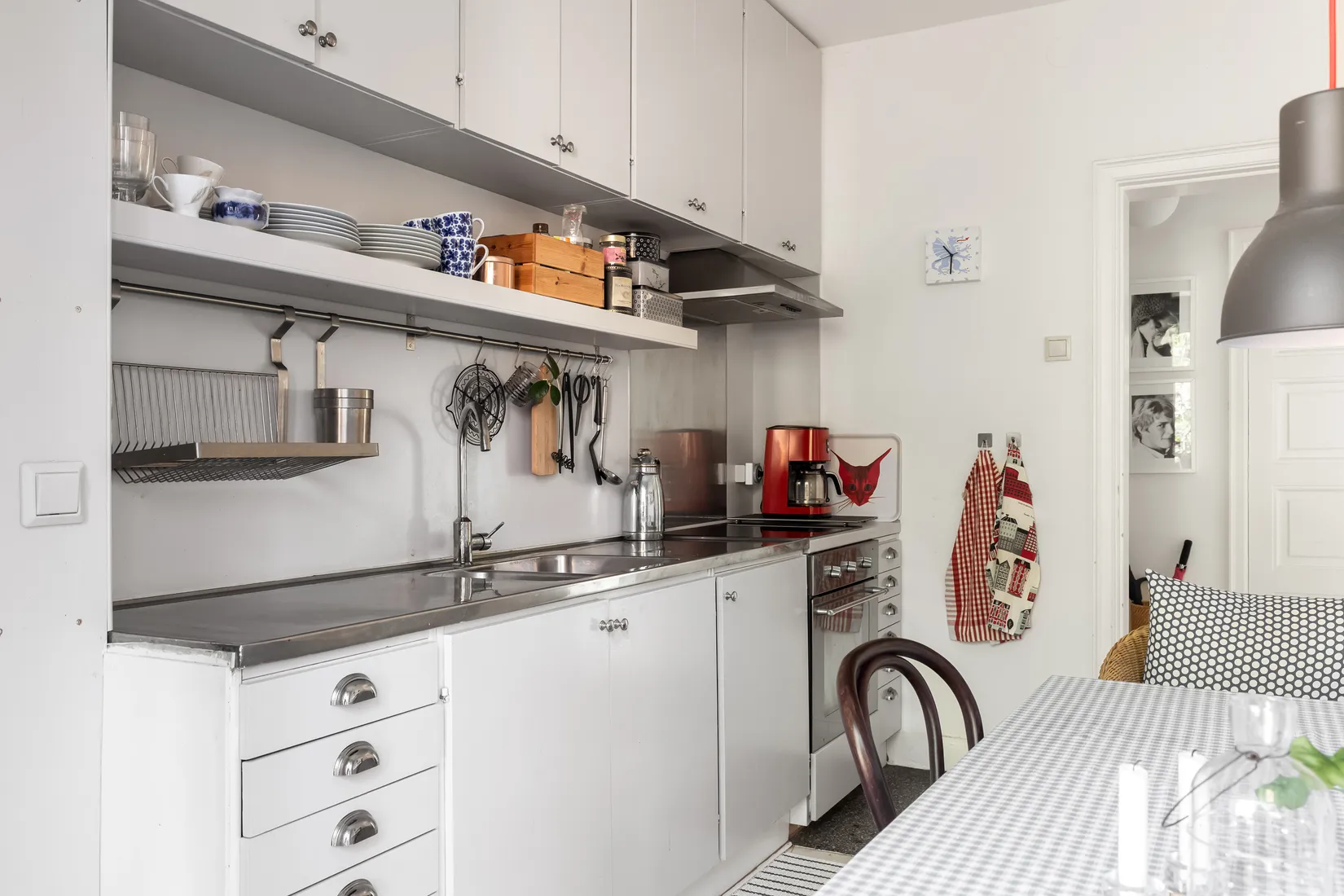 Bostadsrätt, Mäster Henriksgatan 10A, S:t Knut, Malmö