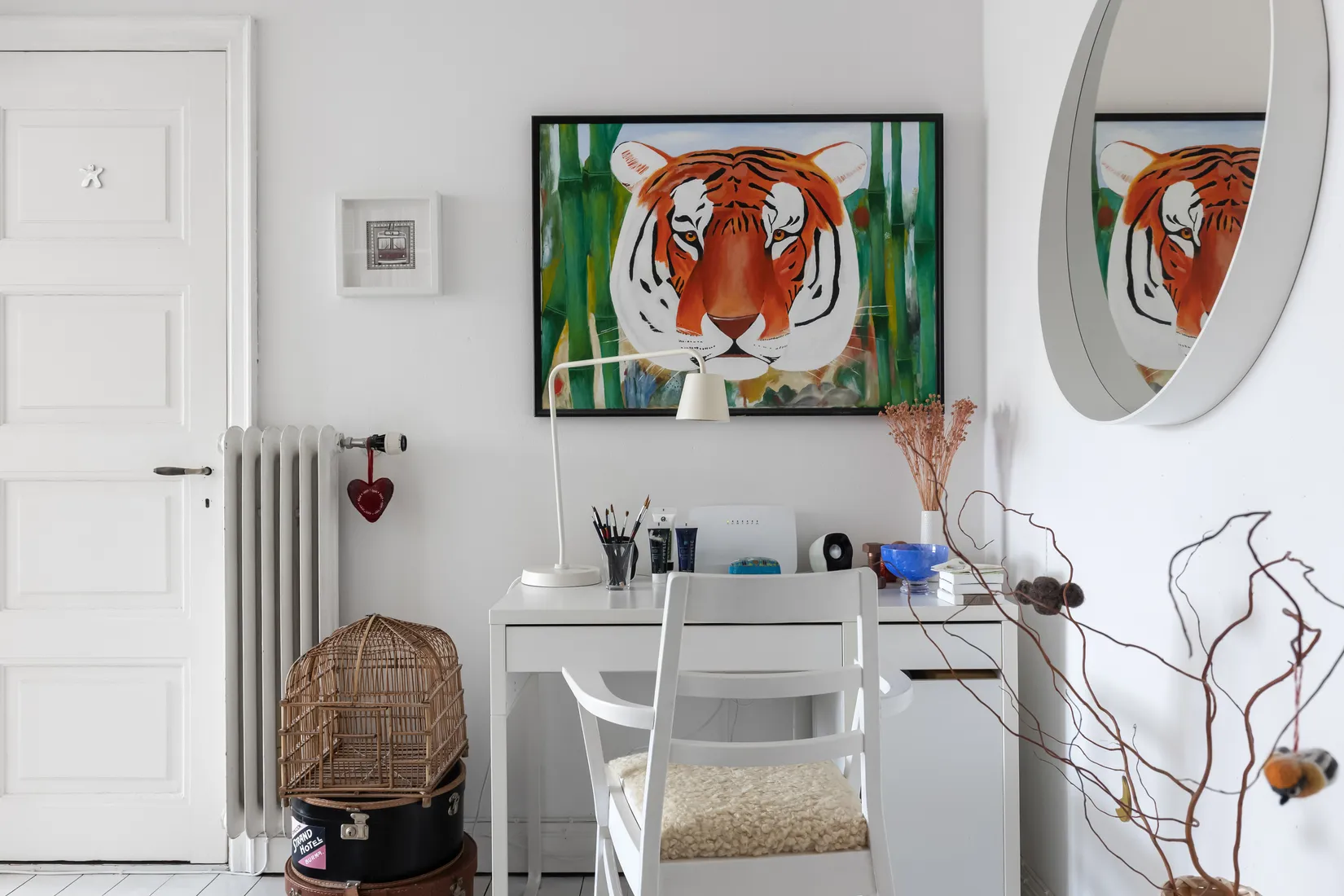 Bostadsrätt, Mäster Henriksgatan 10A, S:t Knut, Malmö