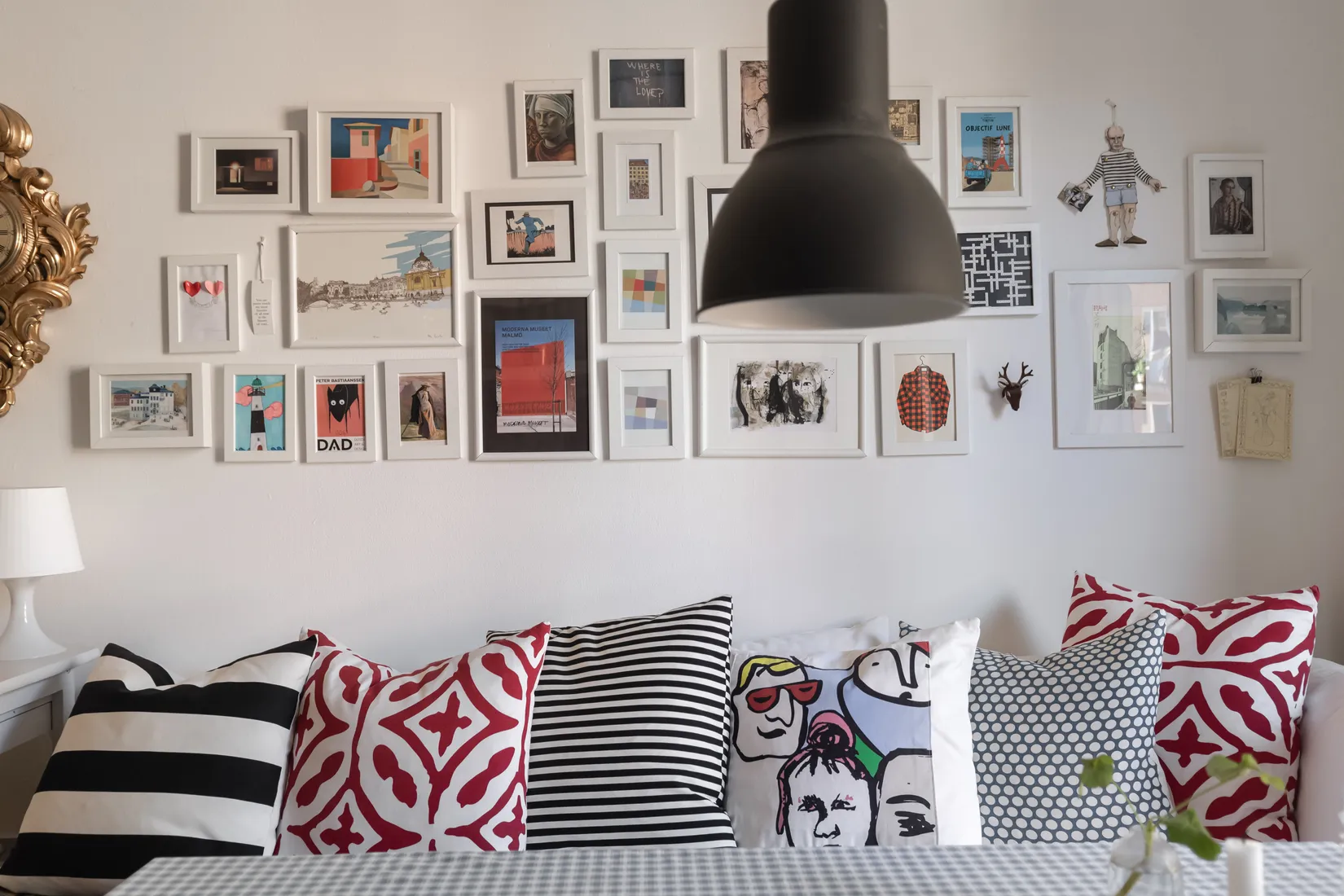 Bostadsrätt, Mäster Henriksgatan 10A, S:t Knut, Malmö