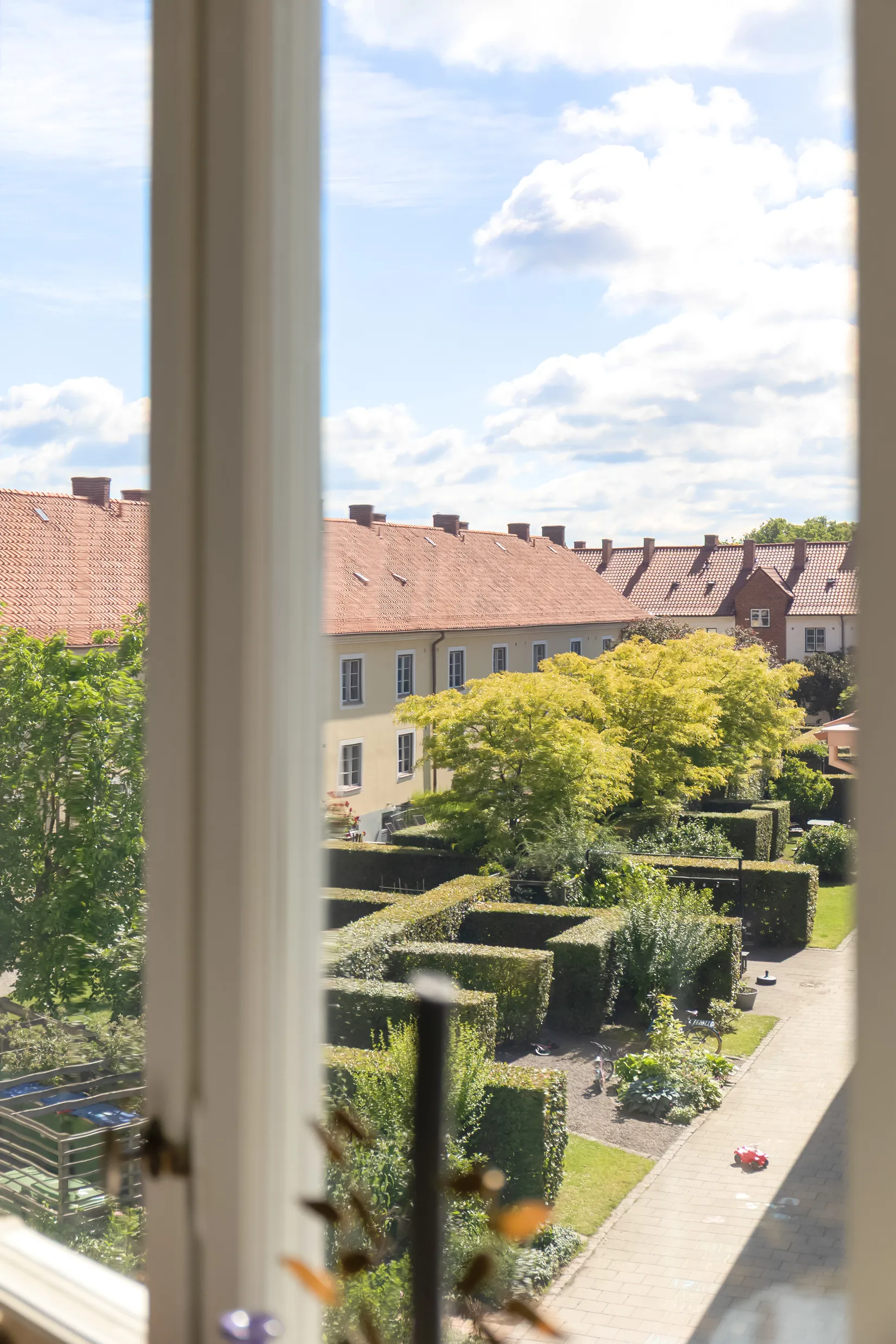Bostadsrätt, Mäster Henriksgatan 10A, S:t Knut, Malmö