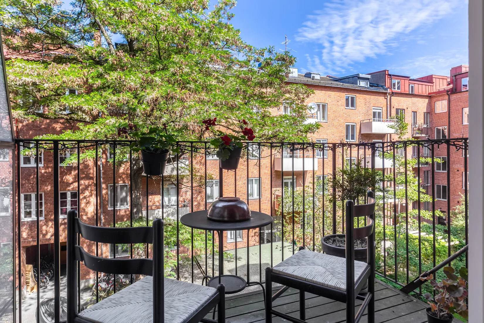 Bostadsrätt, Mäster Henriksgatan 10A, S:t Knut, Malmö