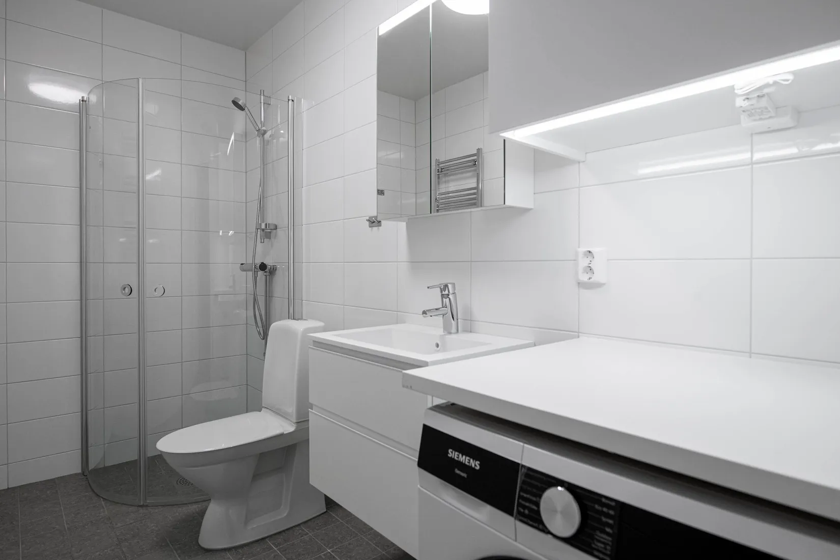 Bostadsrätt, Släggargatan 1J, Malmaberg, Västerås
