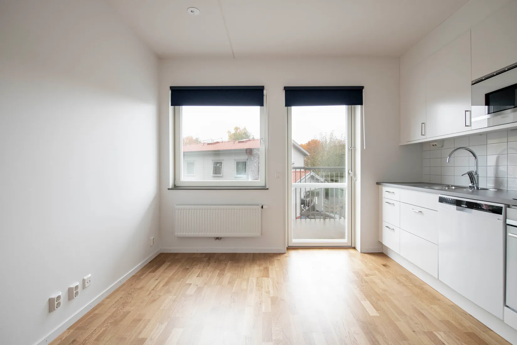 Bostadsrätt, Släggargatan 1J, Malmaberg, Västerås
