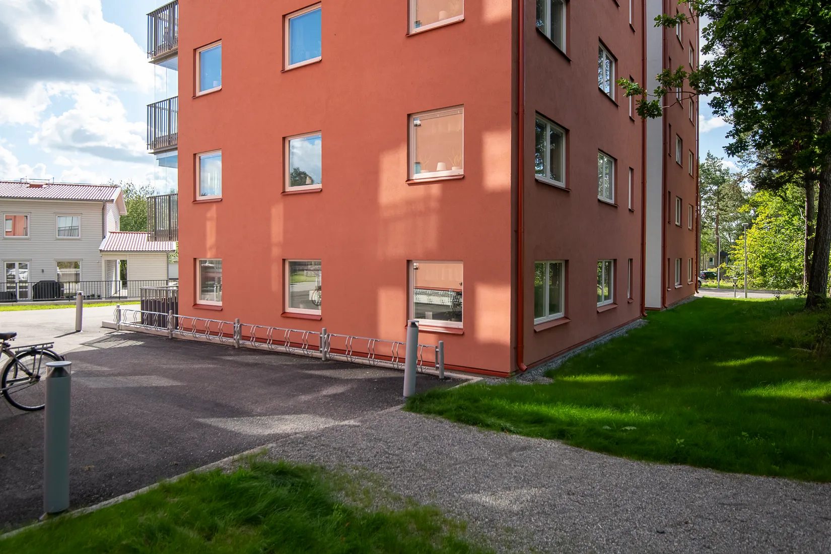 Bostadsrätt, Släggargatan 1J, Malmaberg, Västerås