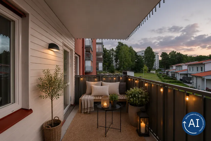 Bostadsrätt, Släggargatan 1J, Malmaberg, Västerås