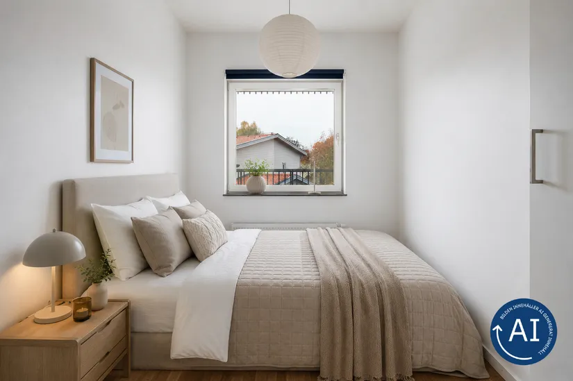 Bostadsrätt, Släggargatan 1J, Malmaberg, Västerås