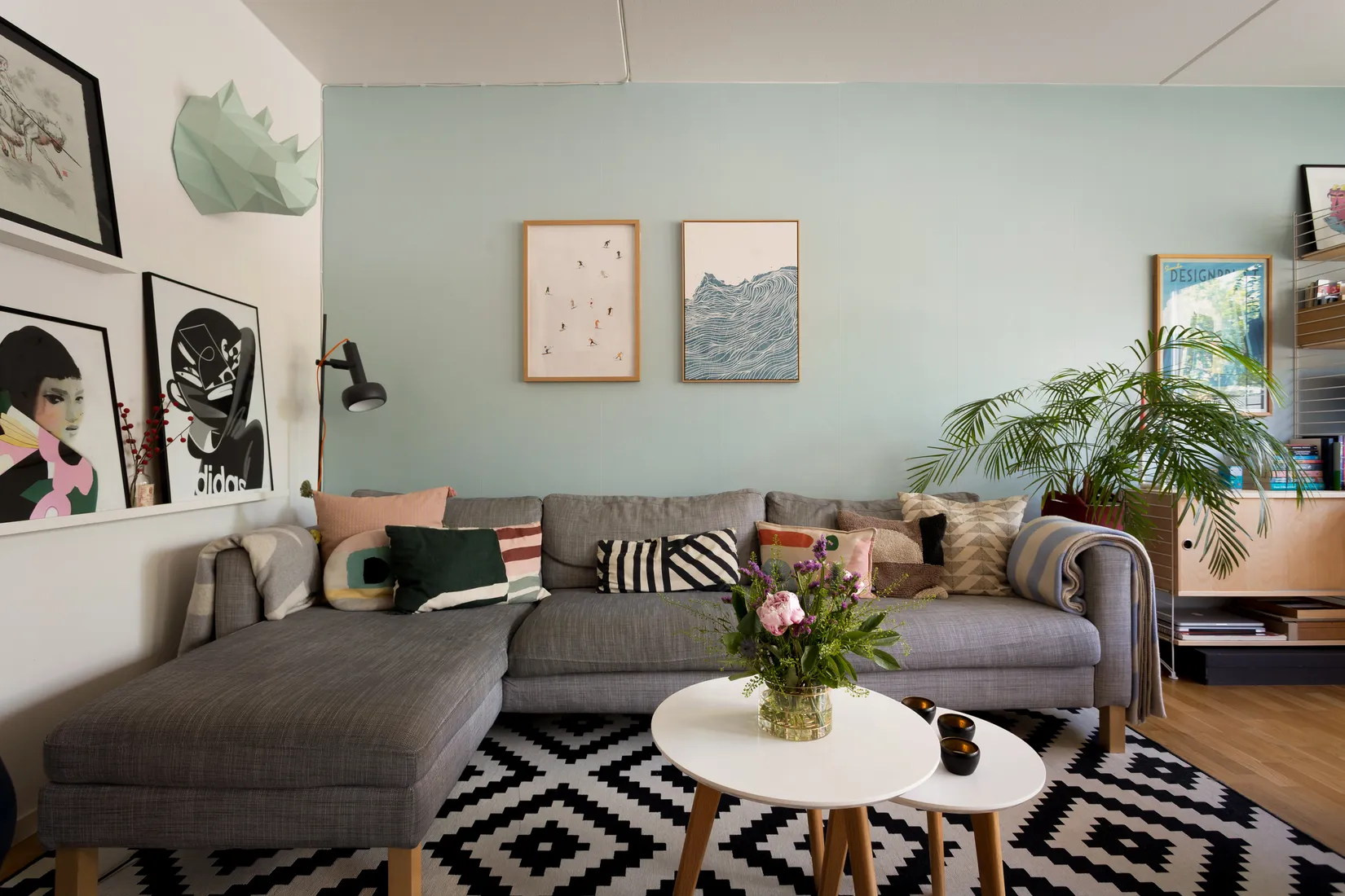 Bostadsrätt, Ätravägen 14, BV, Bagarmossen, Stockholm