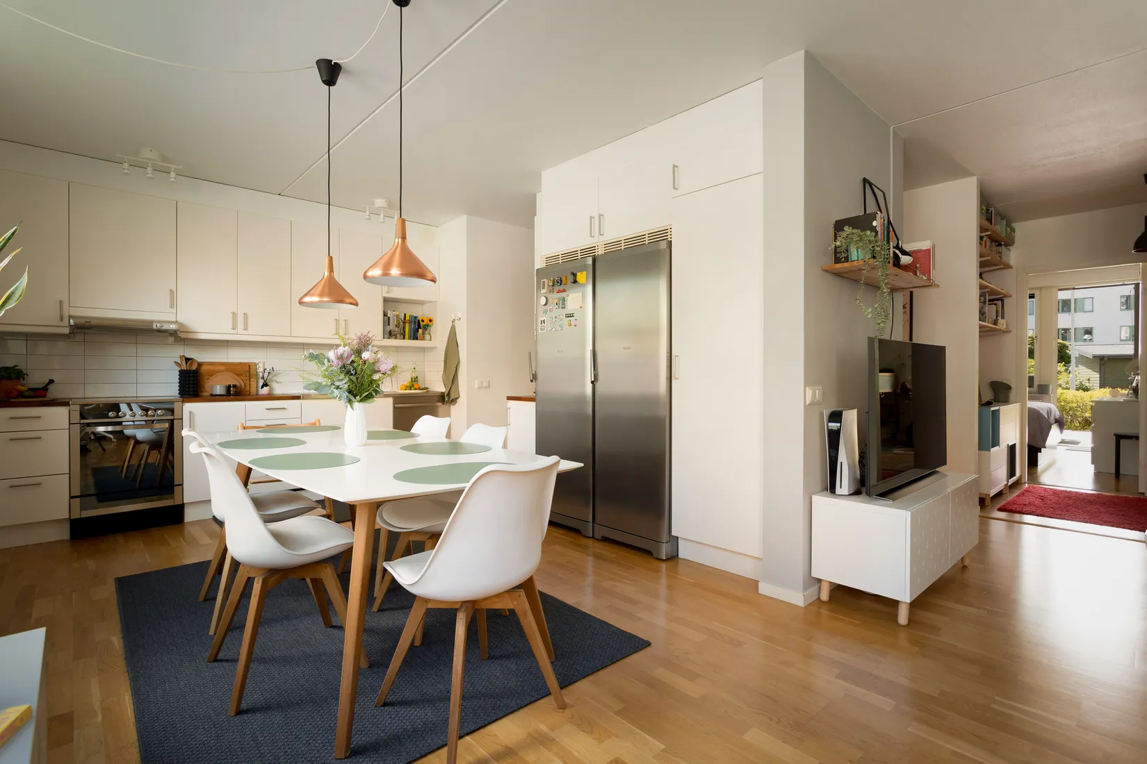 Bostadsrätt, Ätravägen 14, BV, Bagarmossen, Stockholm