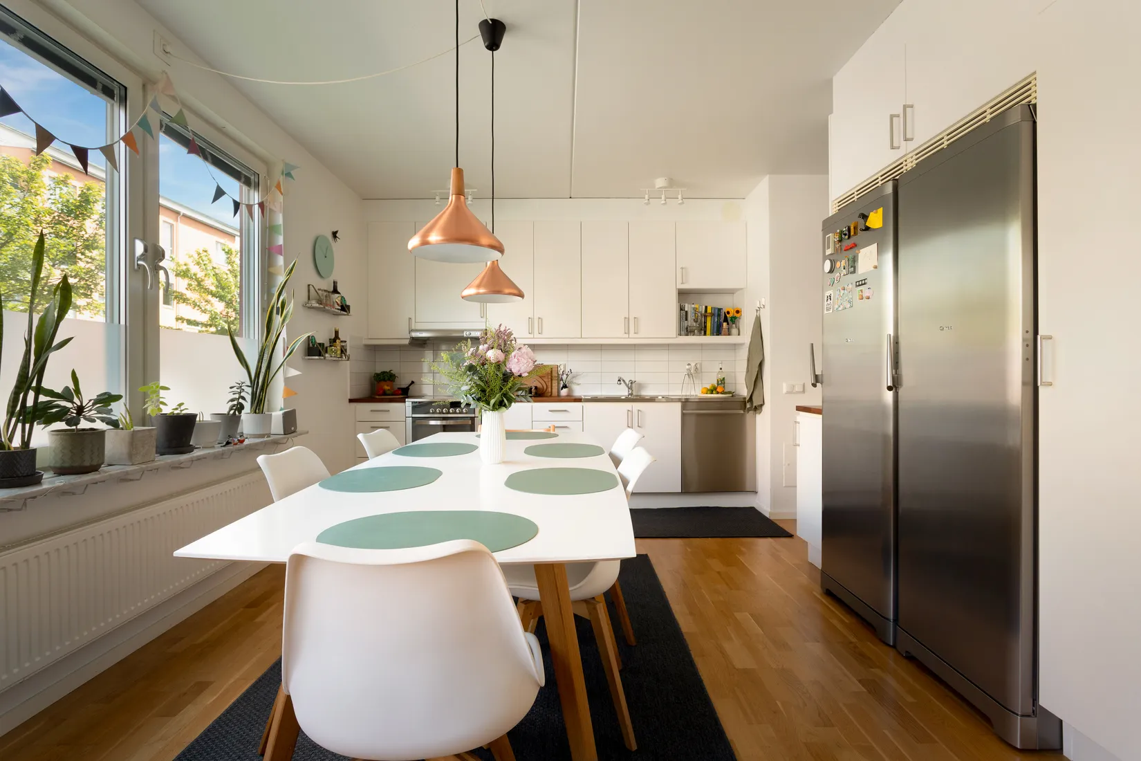 Bostadsrätt, Ätravägen 14, BV, Bagarmossen, Stockholm