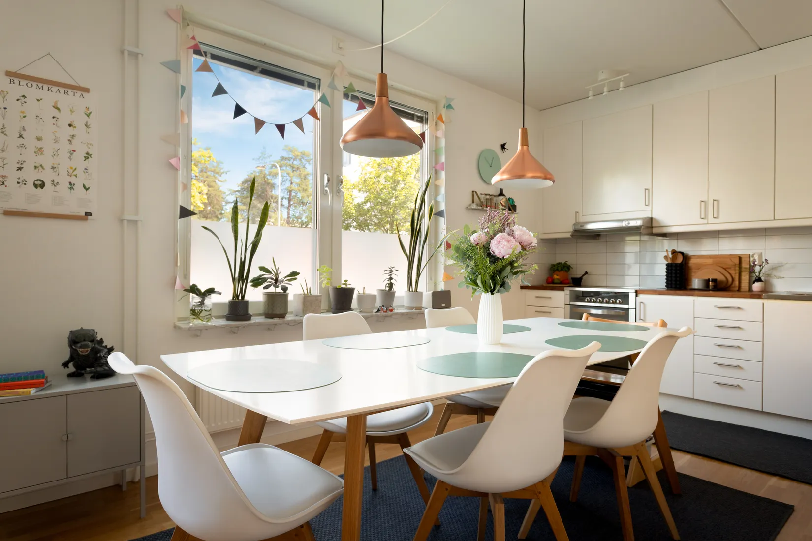 Bostadsrätt, Ätravägen 14, BV, Bagarmossen, Stockholm