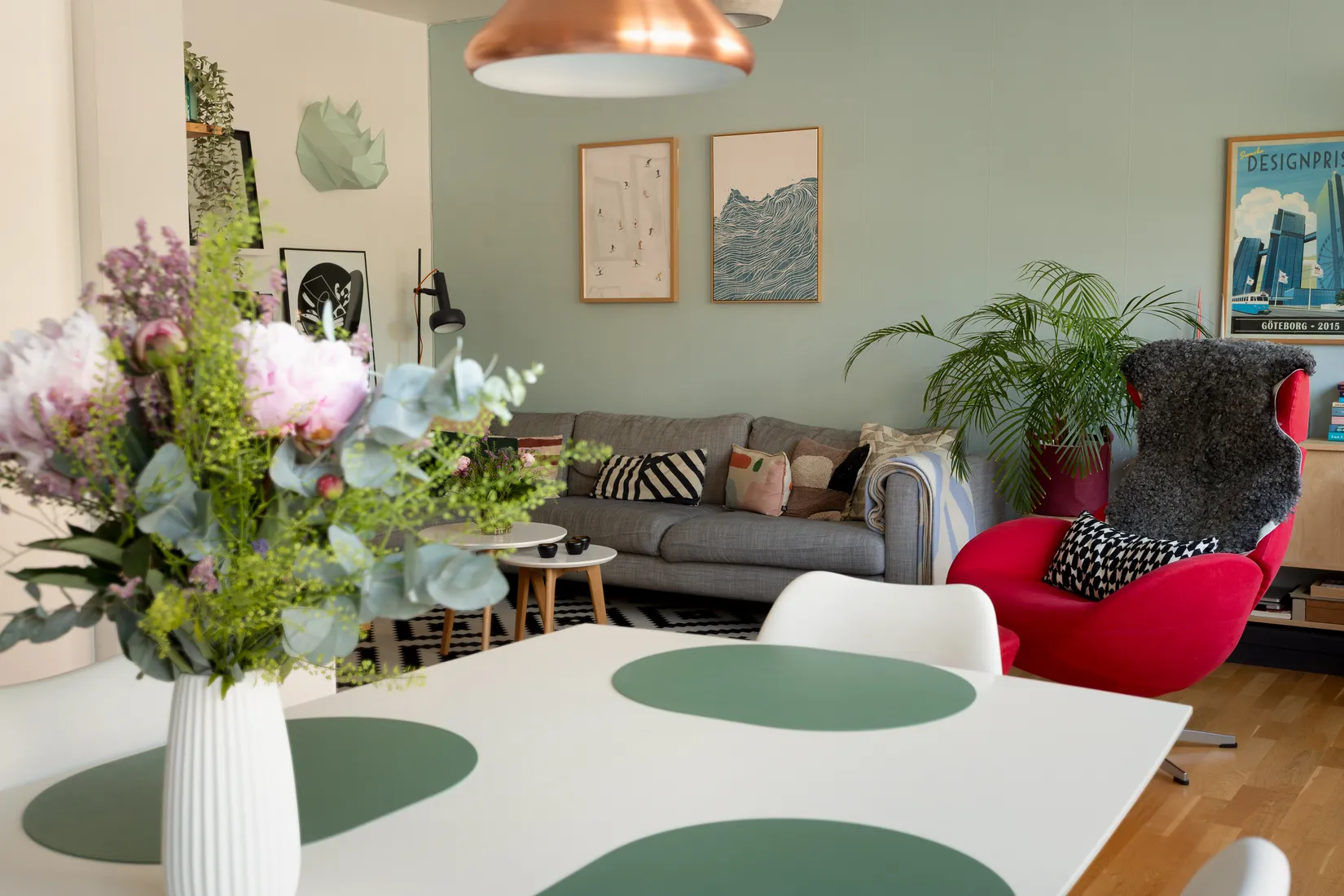 Bostadsrätt, Ätravägen 14, BV, Bagarmossen, Stockholm