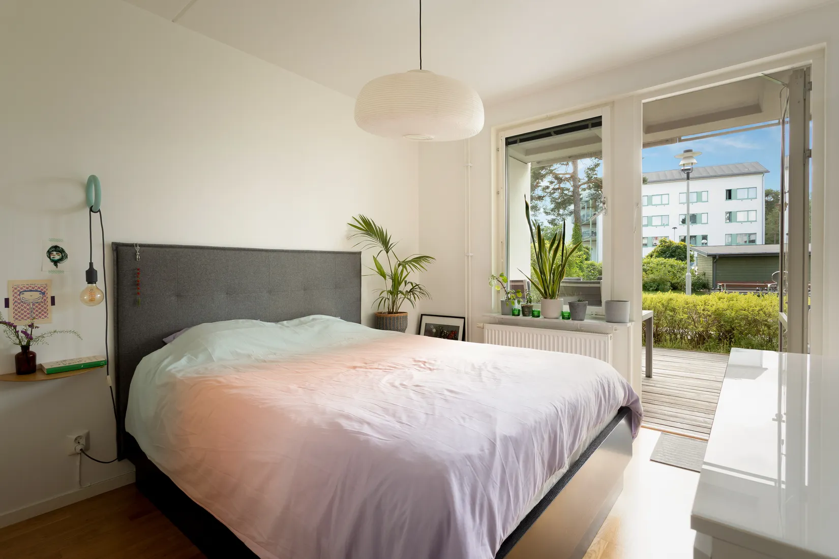 Bostadsrätt, Ätravägen 14, BV, Bagarmossen, Stockholm