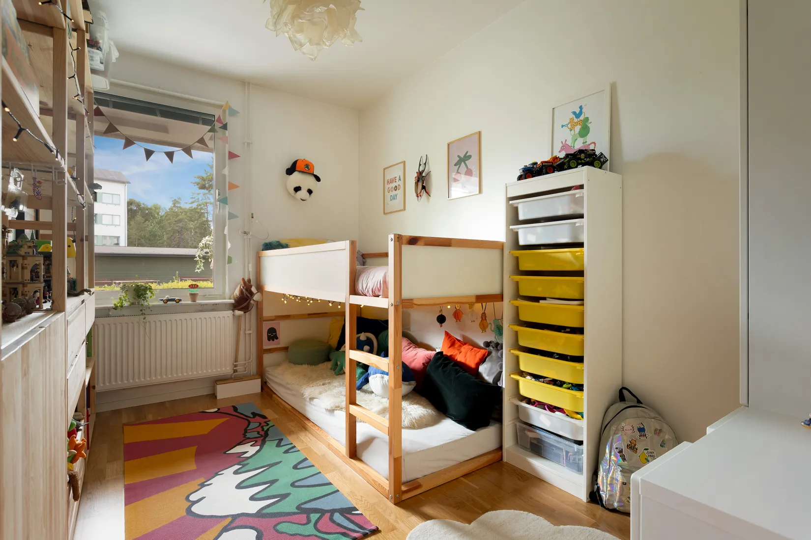 Bostadsrätt, Ätravägen 14, BV, Bagarmossen, Stockholm