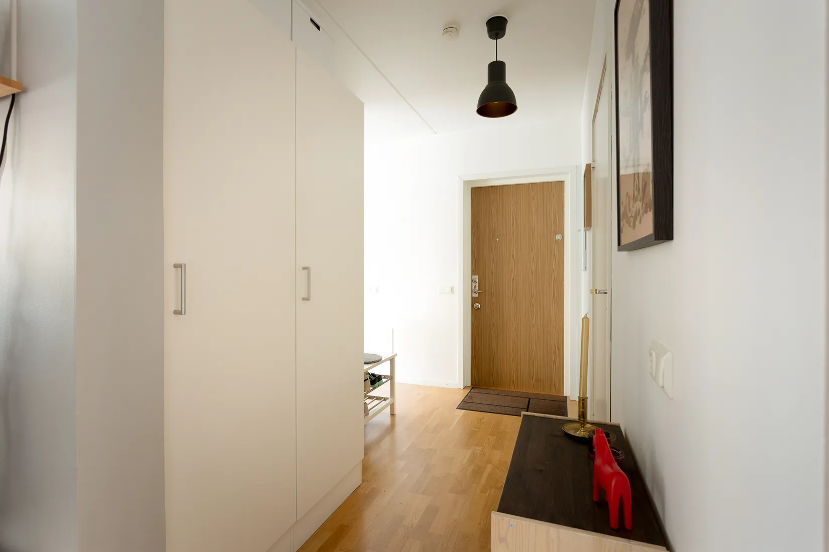 Bostadsrätt, Ätravägen 14, BV, Bagarmossen, Stockholm
