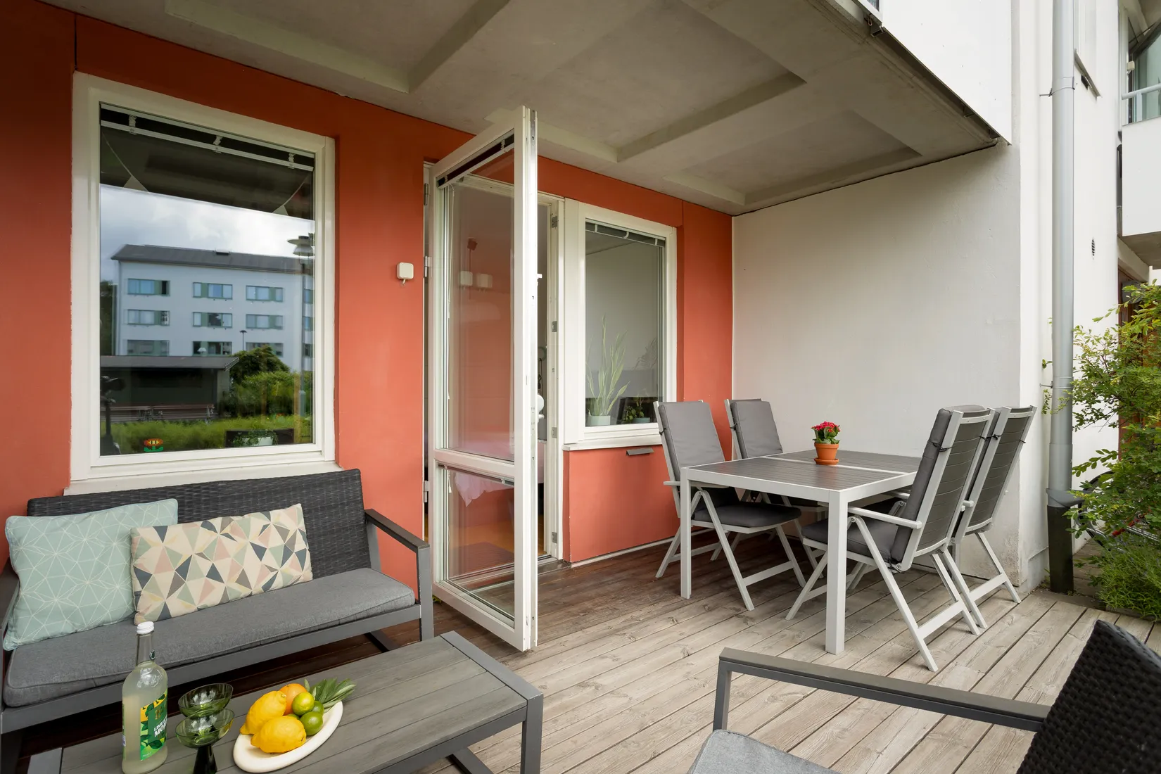 Bostadsrätt, Ätravägen 14, BV, Bagarmossen, Stockholm