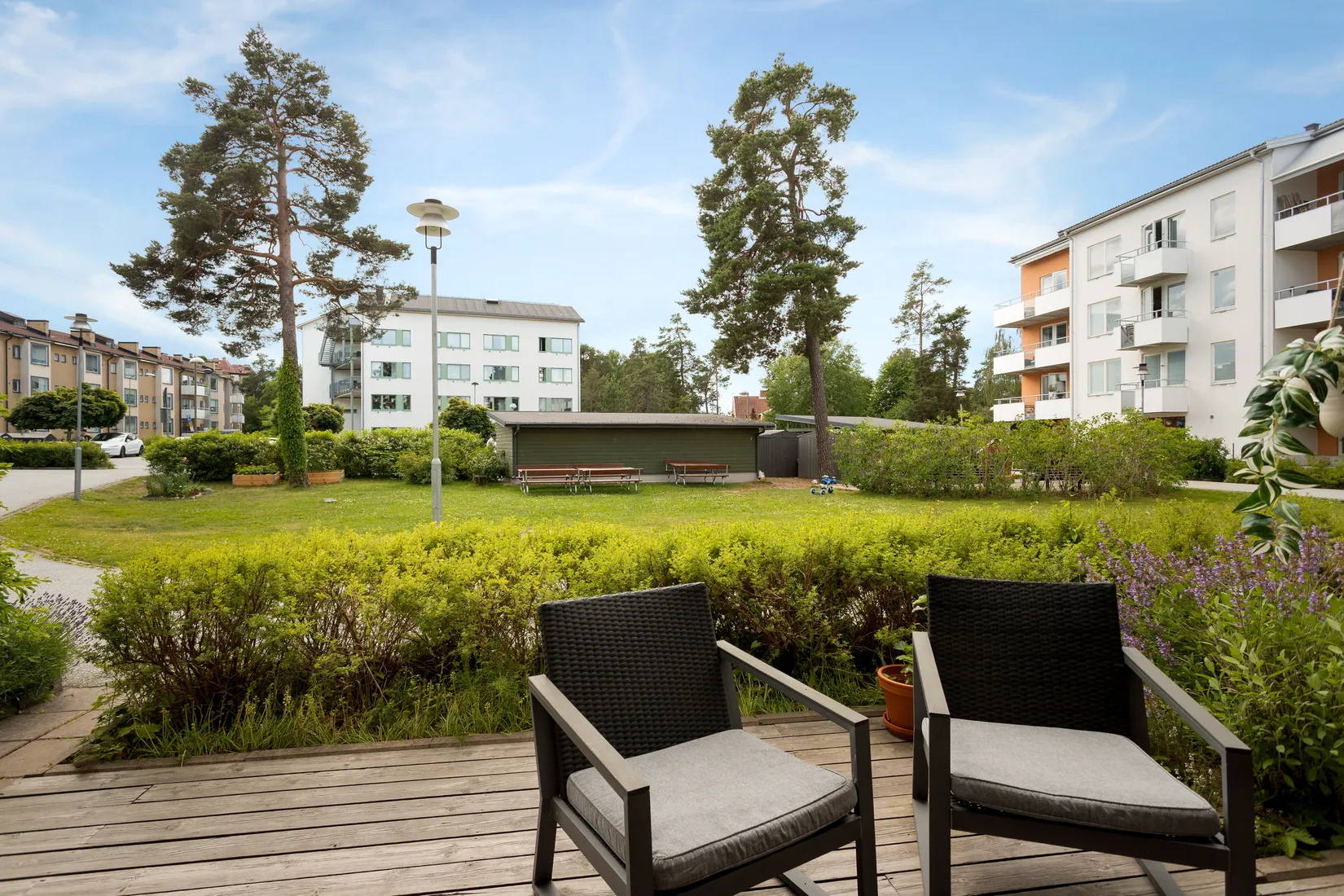 Bostadsrätt, Ätravägen 14, BV, Bagarmossen, Stockholm