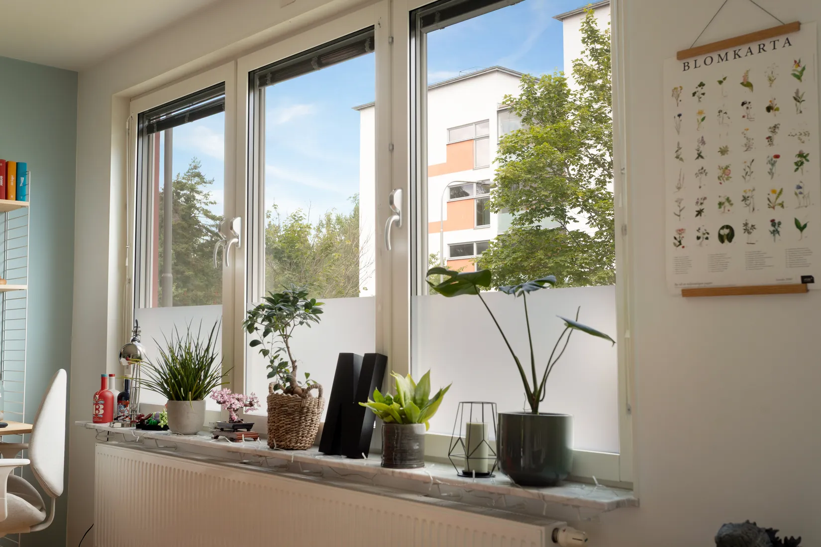 Bostadsrätt, Ätravägen 14, BV, Bagarmossen, Stockholm