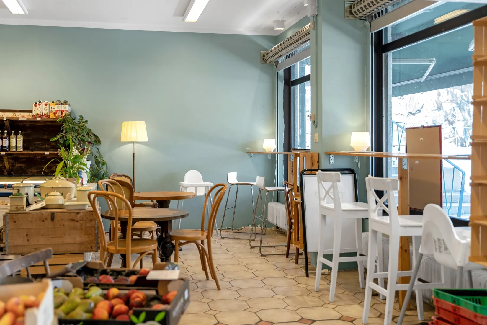 Bostadsrätt, Ätravägen 14, BV, Bagarmossen, Stockholm