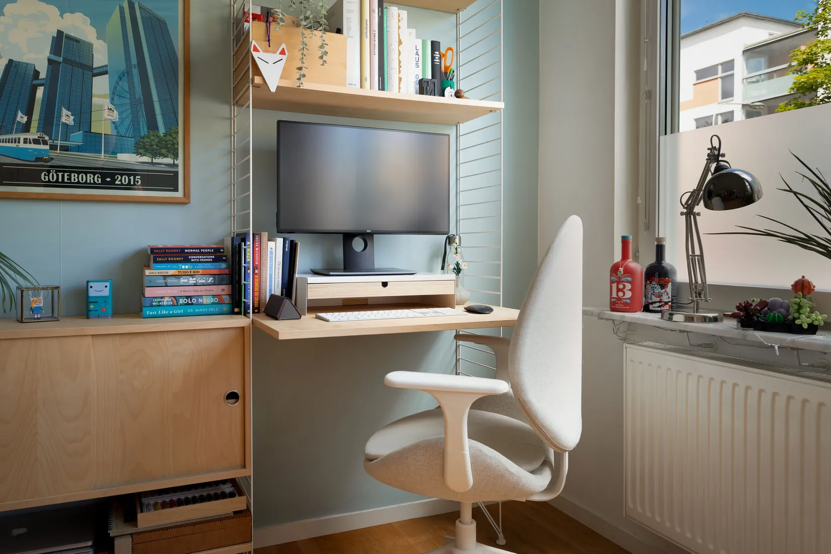 Bostadsrätt, Ätravägen 14, BV, Bagarmossen, Stockholm