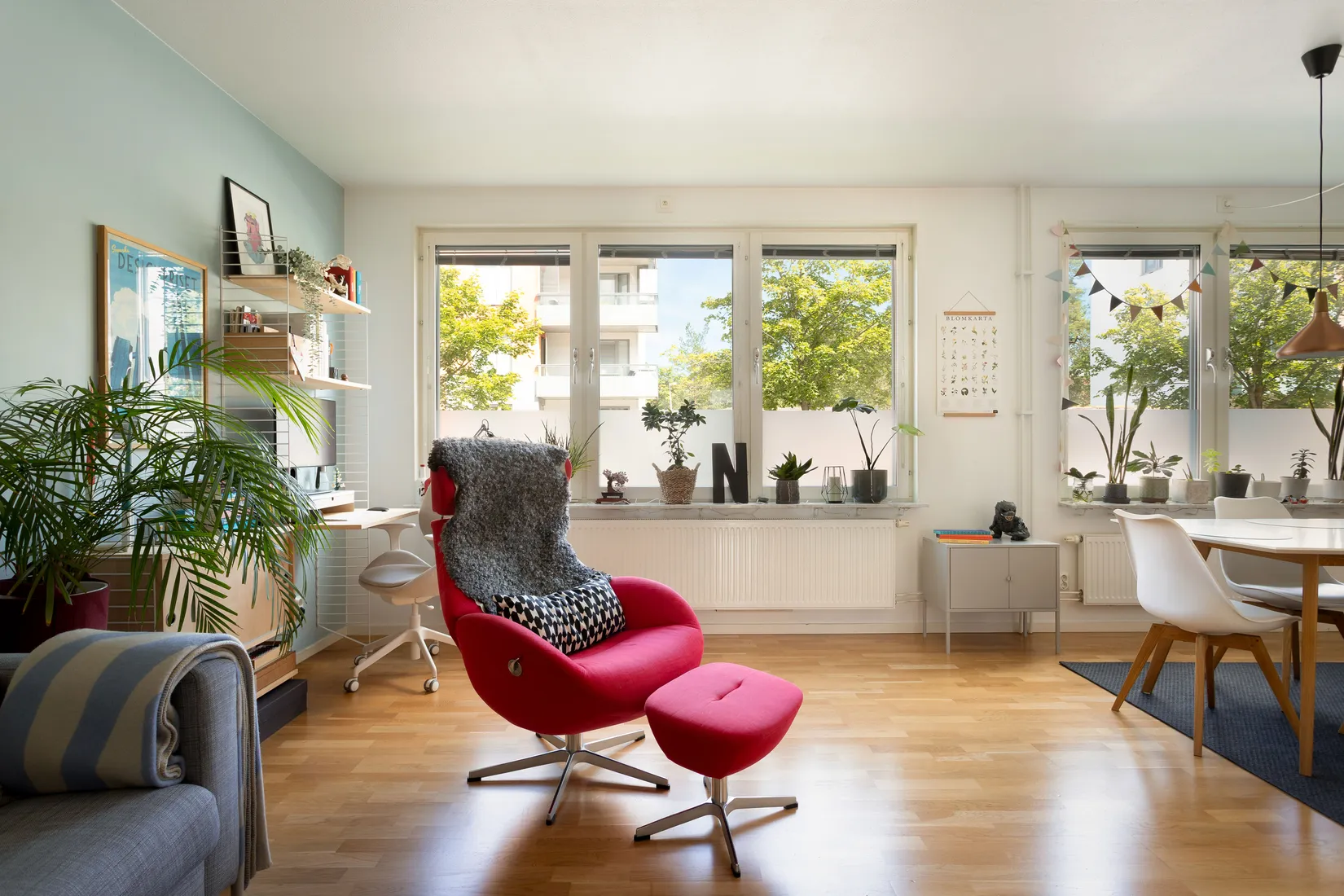 Bostadsrätt, Ätravägen 14, BV, Bagarmossen, Stockholm