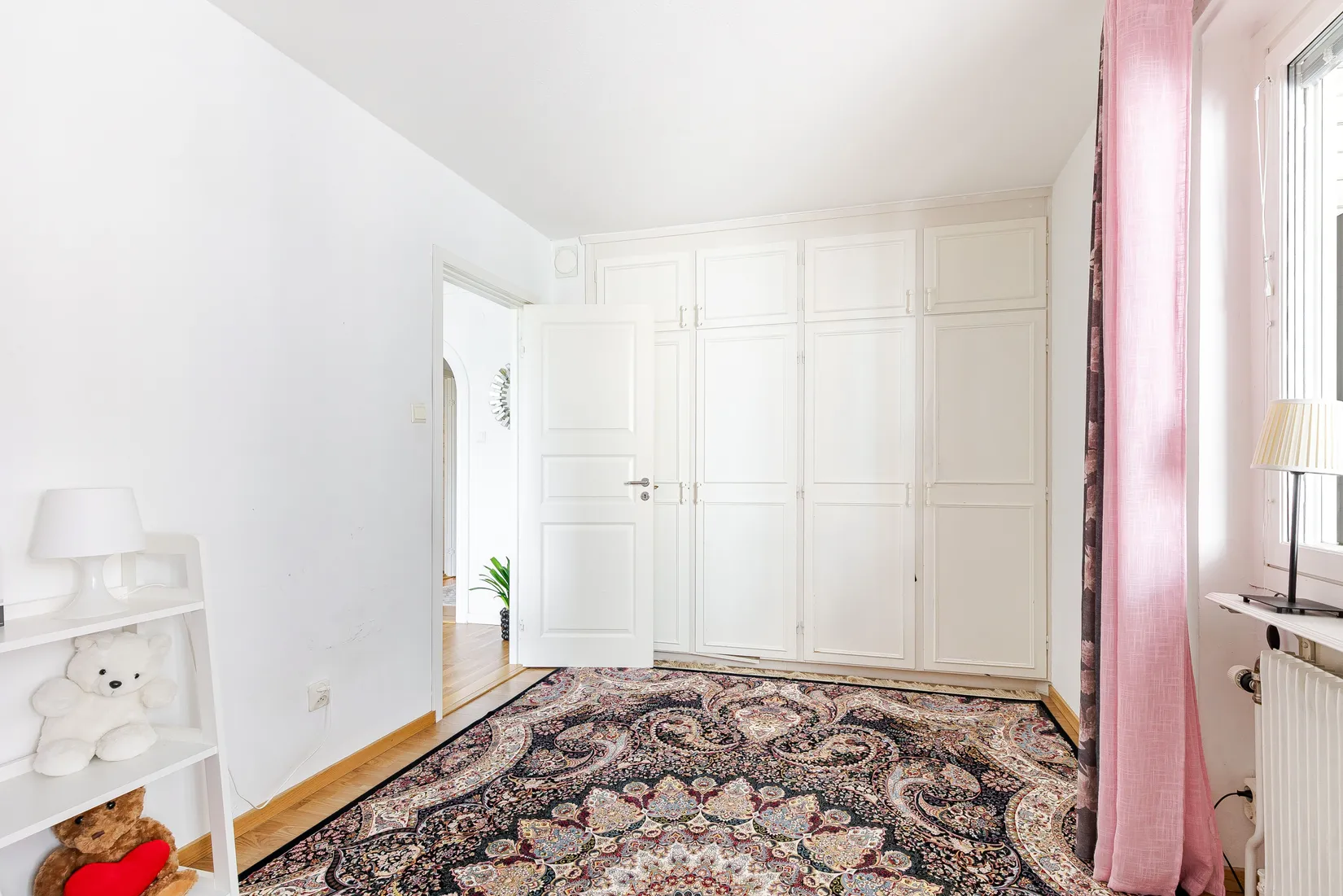 Bostadsrätt, Fristadsgatan 14C, Årby, Eskilstuna