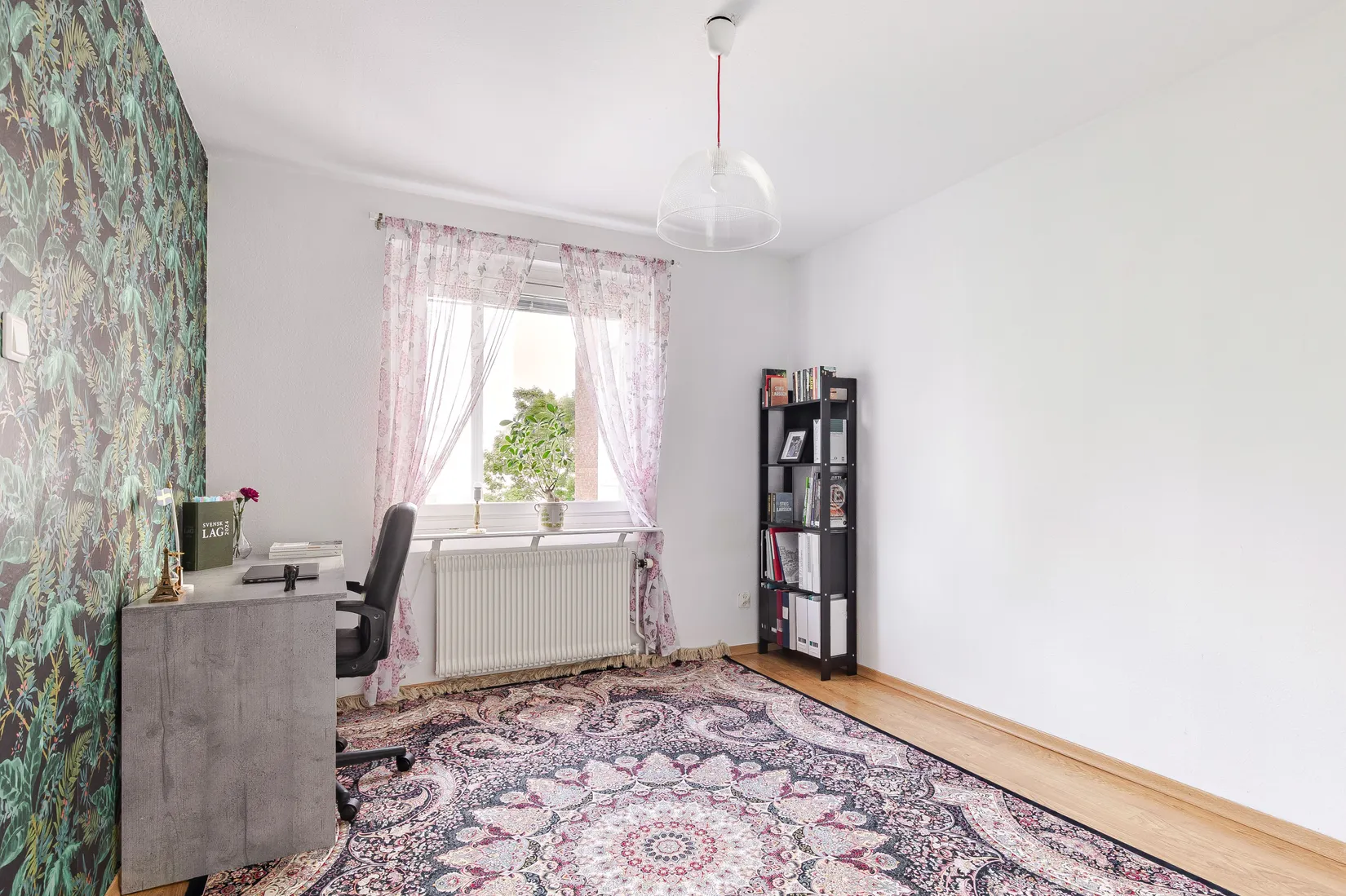 Bostadsrätt, Fristadsgatan 14C, Årby, Eskilstuna