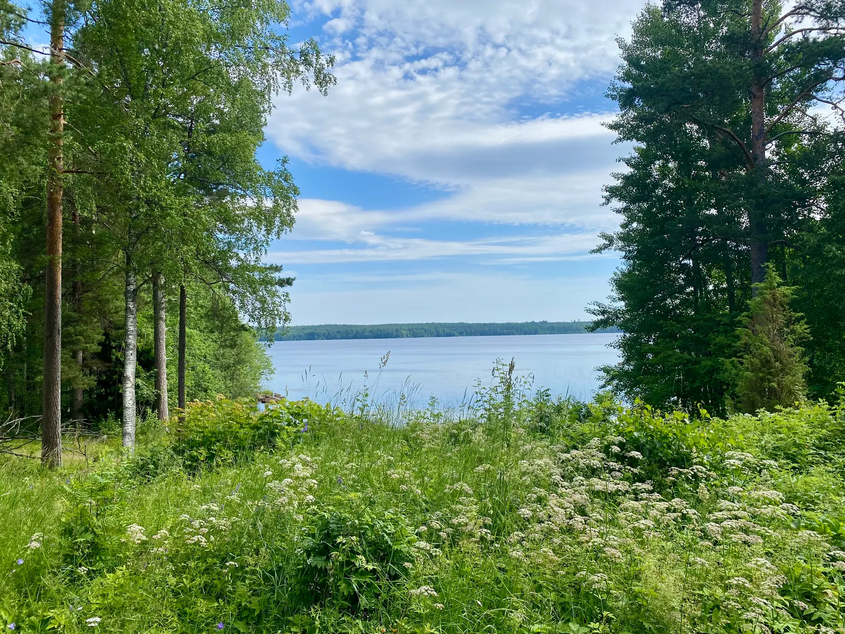 Fritidshus, Stockvik 210, Söderhamn
