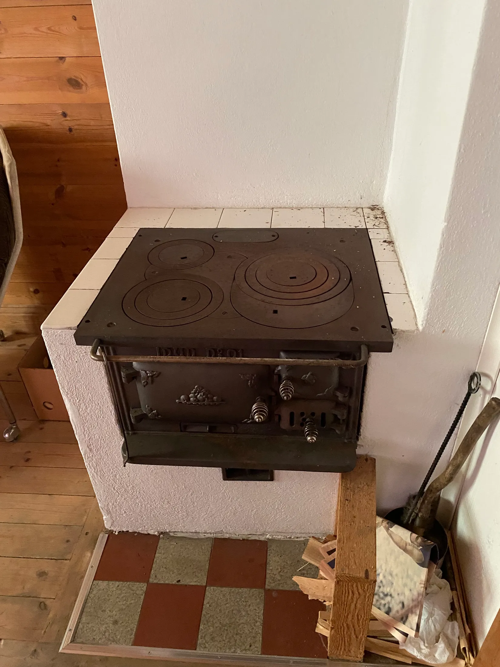 Fritidshus, Stockvik 210, Söderhamn