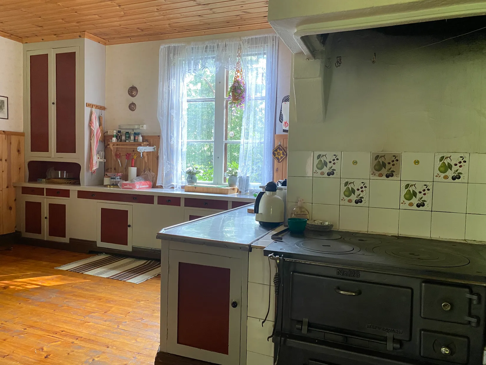 Fritidshus, Stockvik 210, Söderhamn