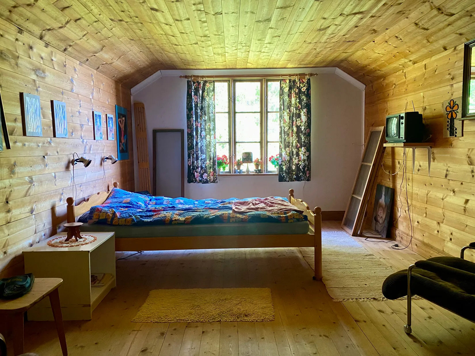 Fritidshus, Stockvik 210, Söderhamn