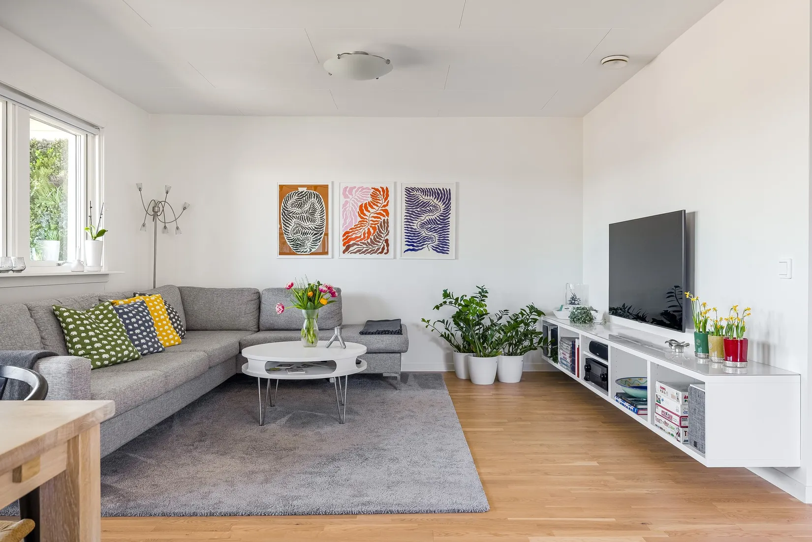 Bostadsrätt, Radhus, Rexegatan 34, Centrum, Kungälv