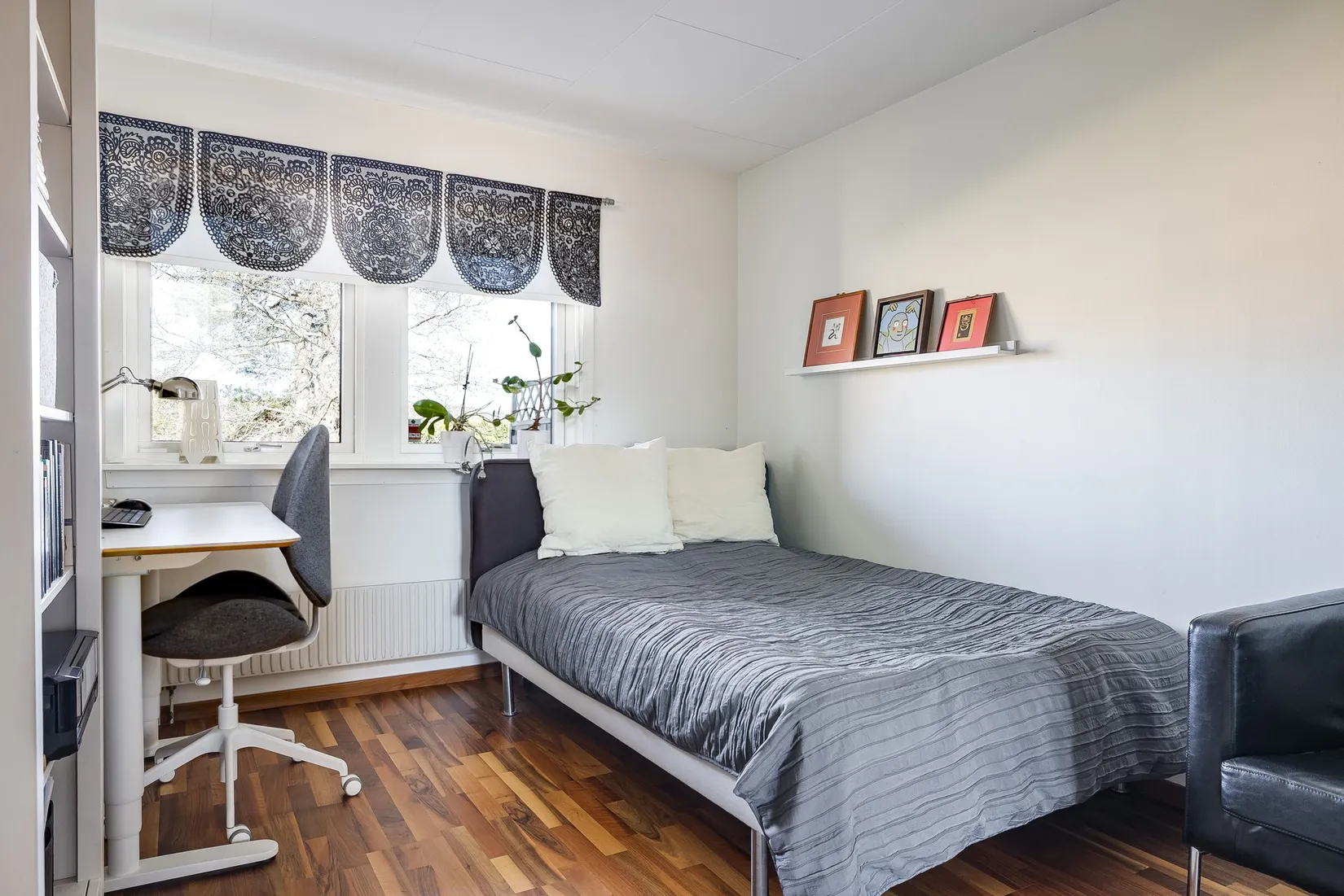 Bostadsrätt, Radhus, Rexegatan 34, Centrum, Kungälv