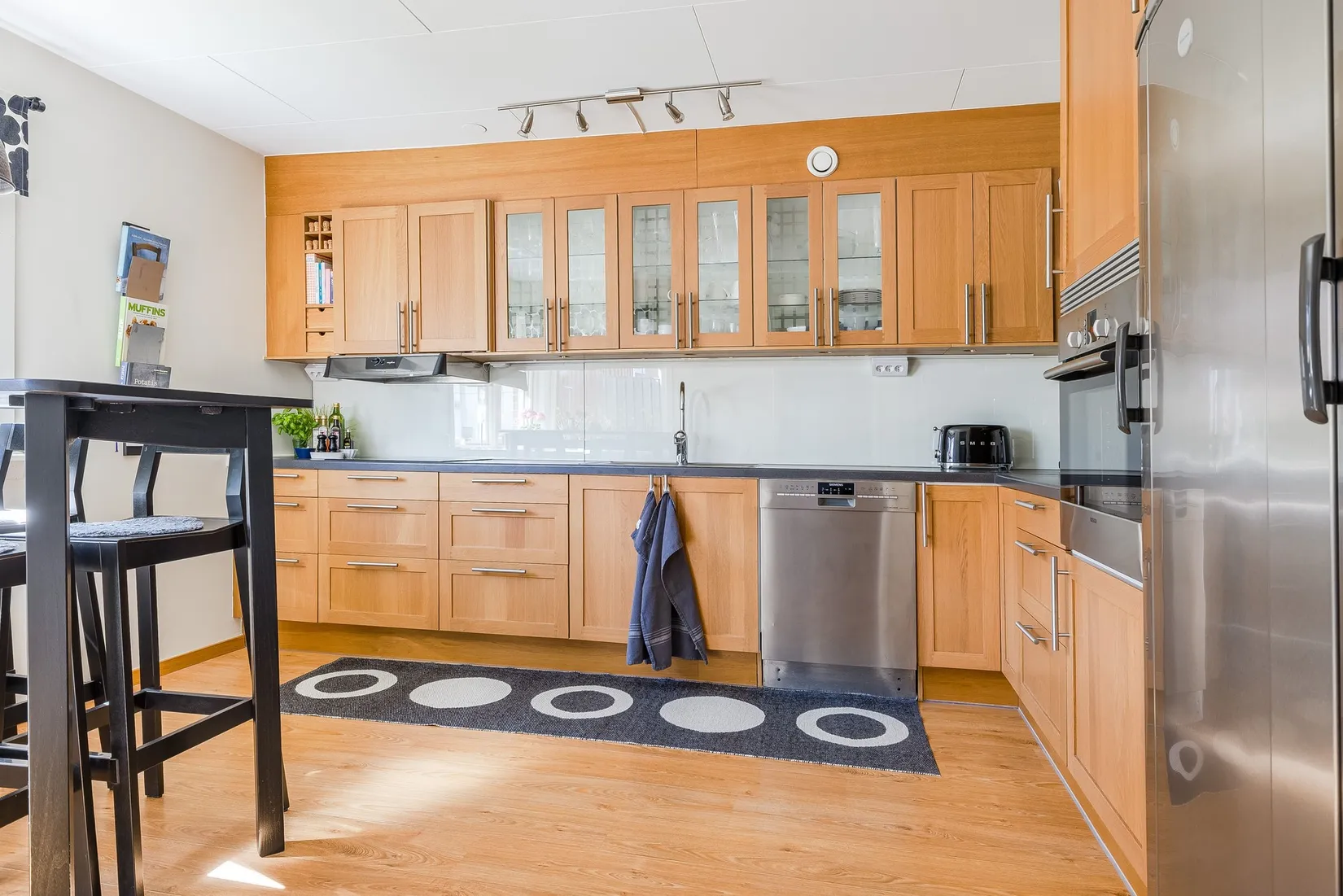 Bostadsrätt, Radhus, Rexegatan 34, Centrum, Kungälv