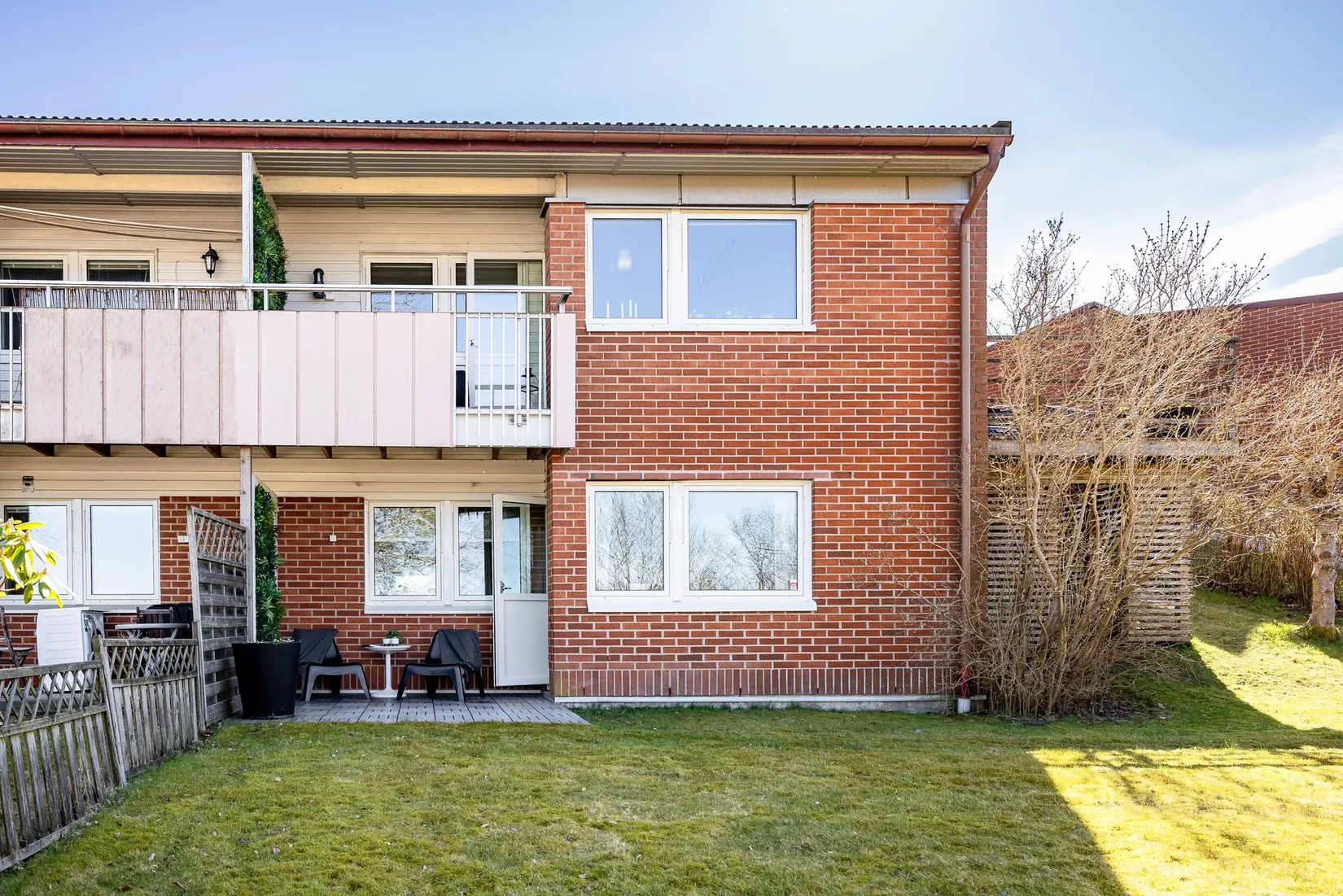 Bostadsrätt, Radhus, Rexegatan 34, Centrum, Kungälv