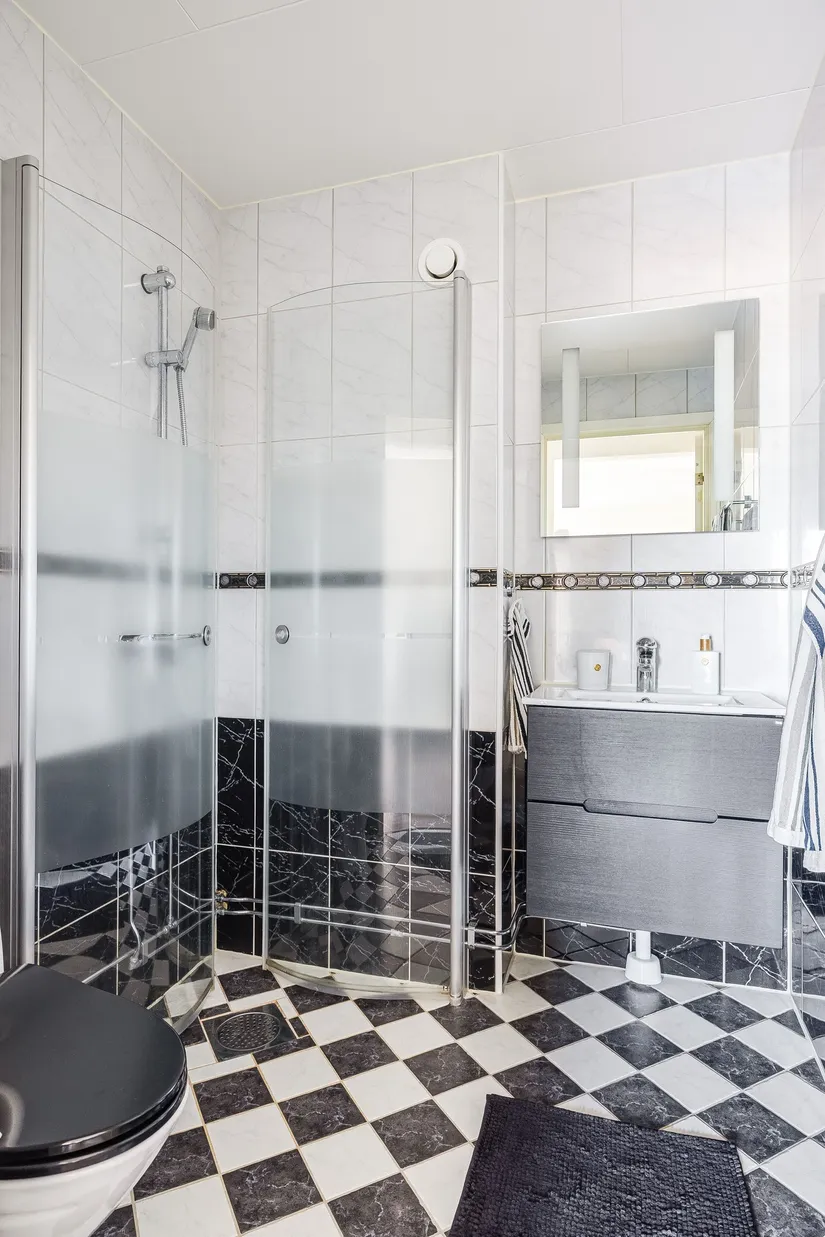 Bostadsrätt, Radhus, Rexegatan 34, Centrum, Kungälv