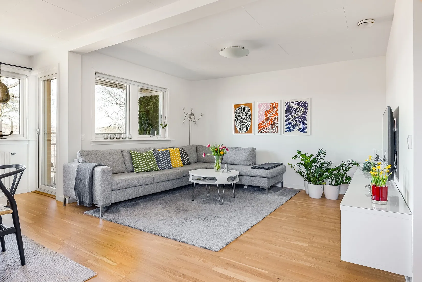 Bostadsrätt, Radhus, Rexegatan 34, Centrum, Kungälv